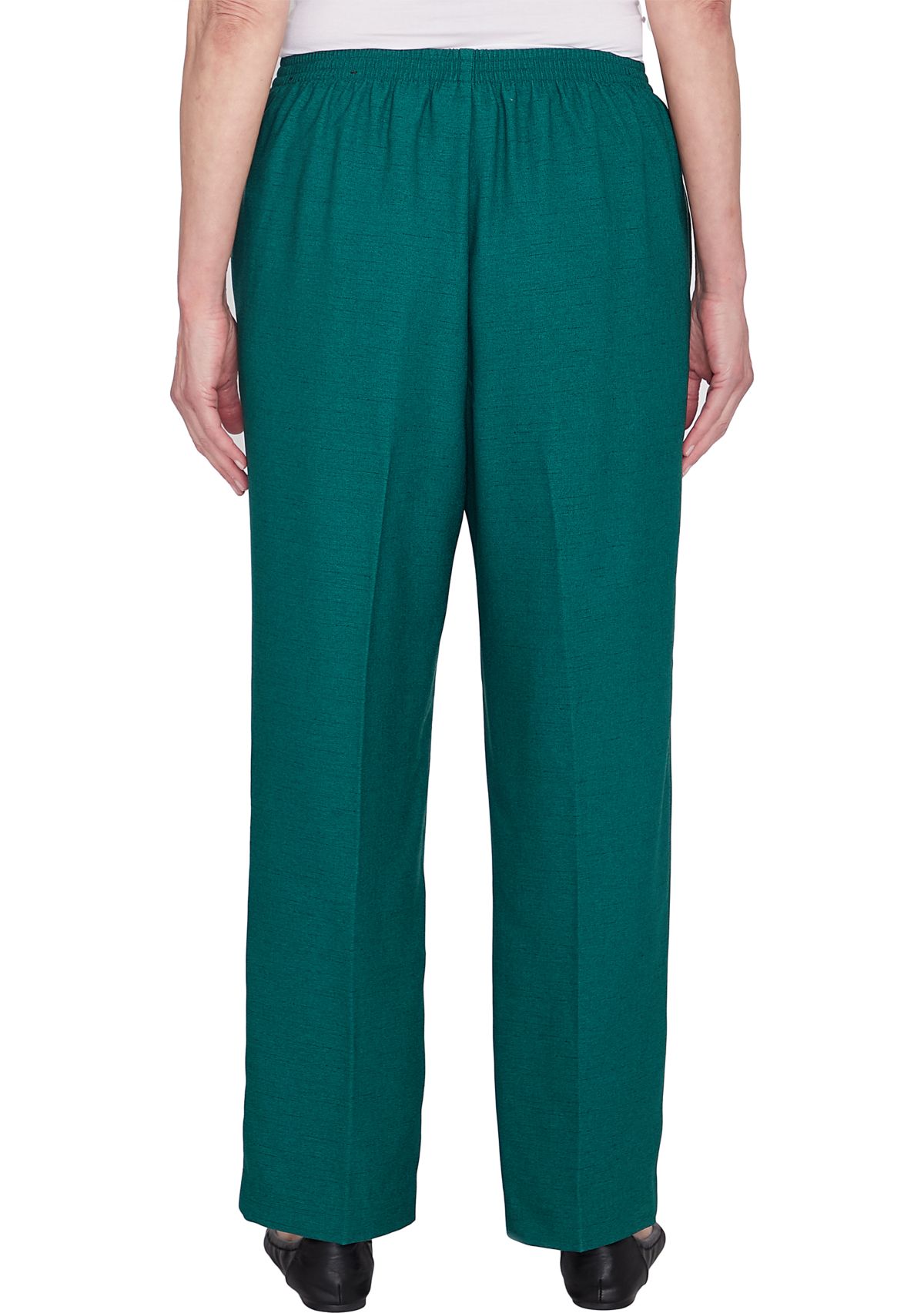 Womens Emerald Isle Proportioned Short Pants