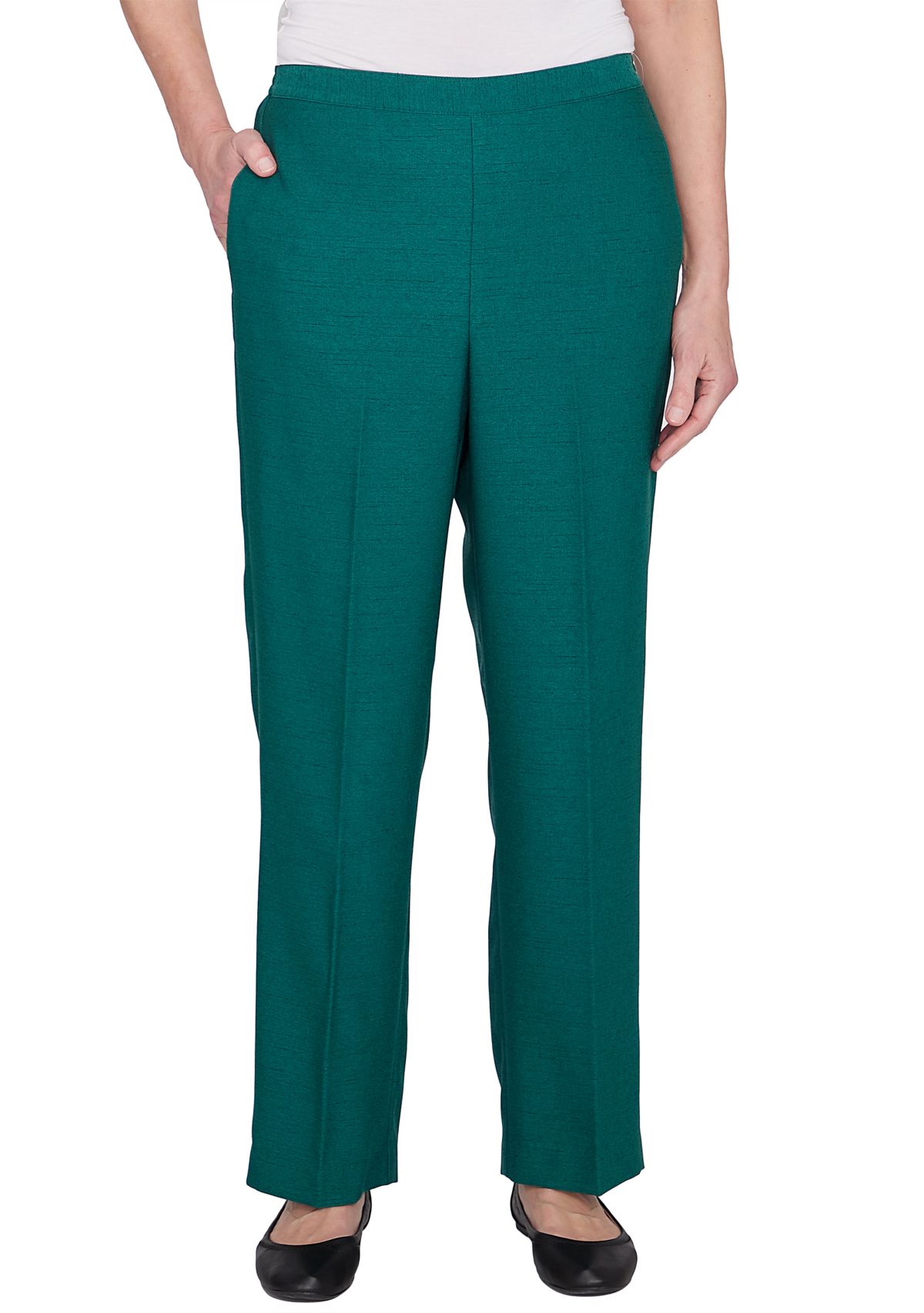 Womens Emerald Isle Proportioned Medium Pants