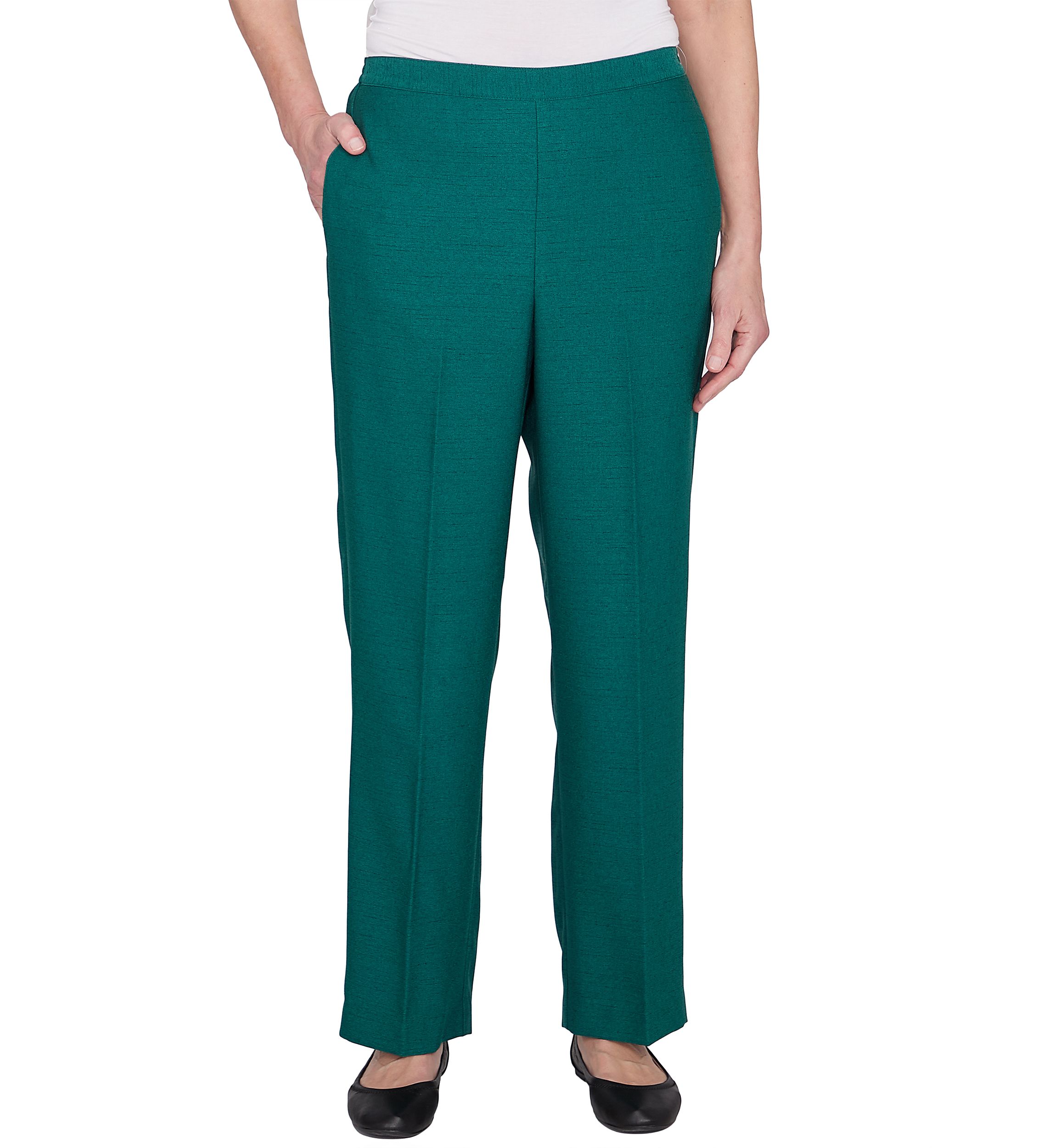Womens Emerald Isle Proportioned Medium Pants