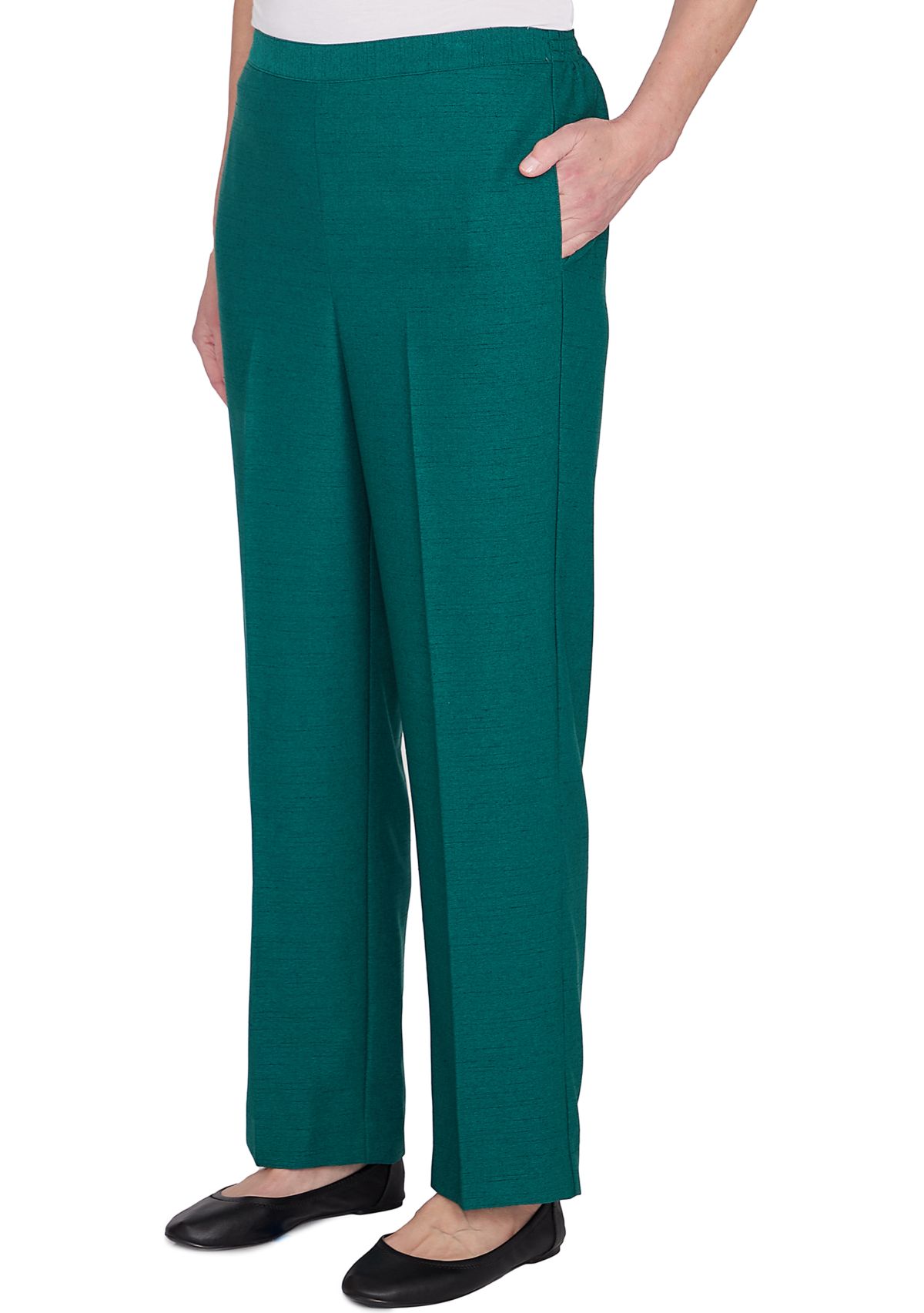 Womens Emerald Isle Proportioned Medium Pants