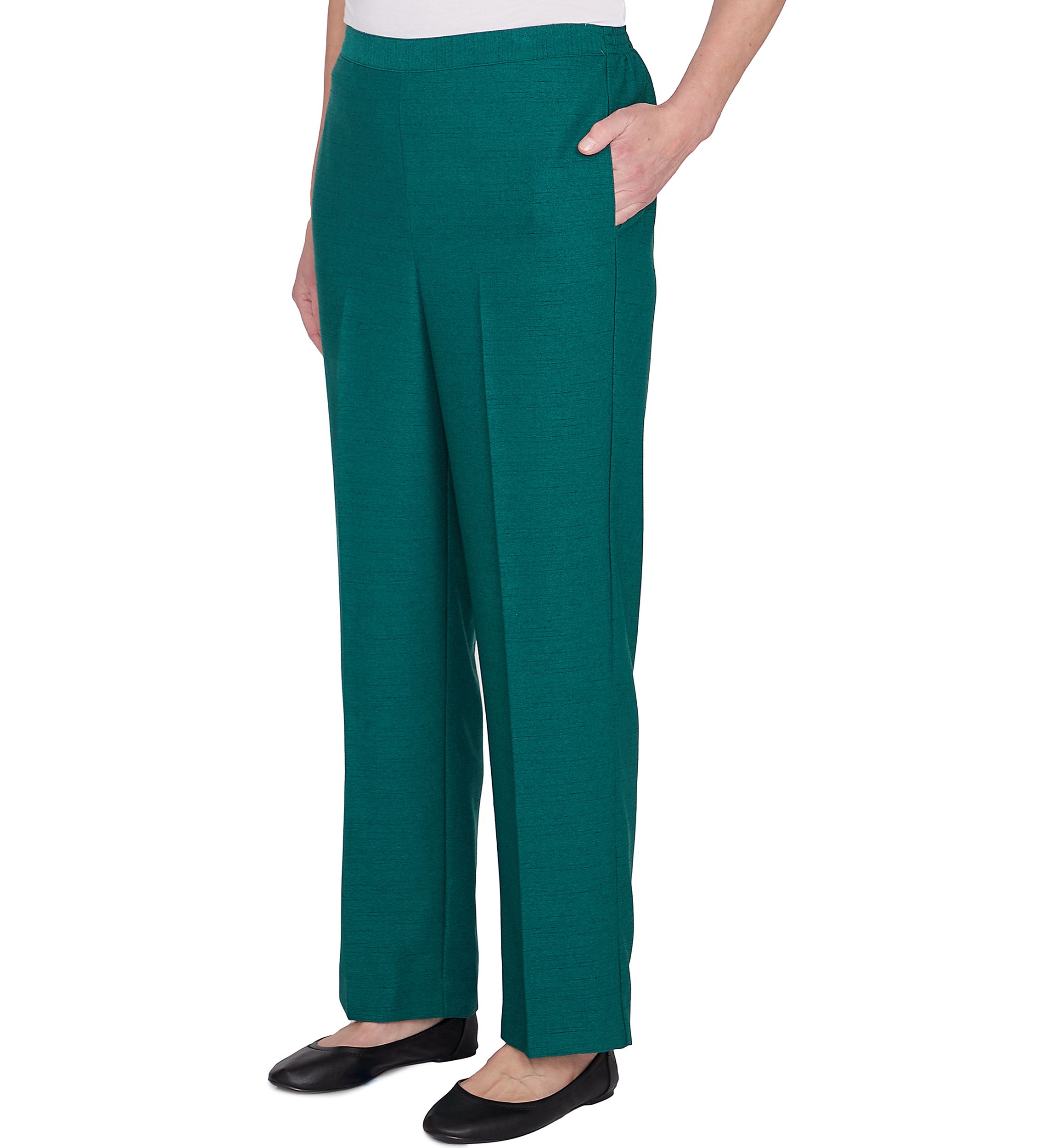 Womens Emerald Isle Proportioned Medium Pants
