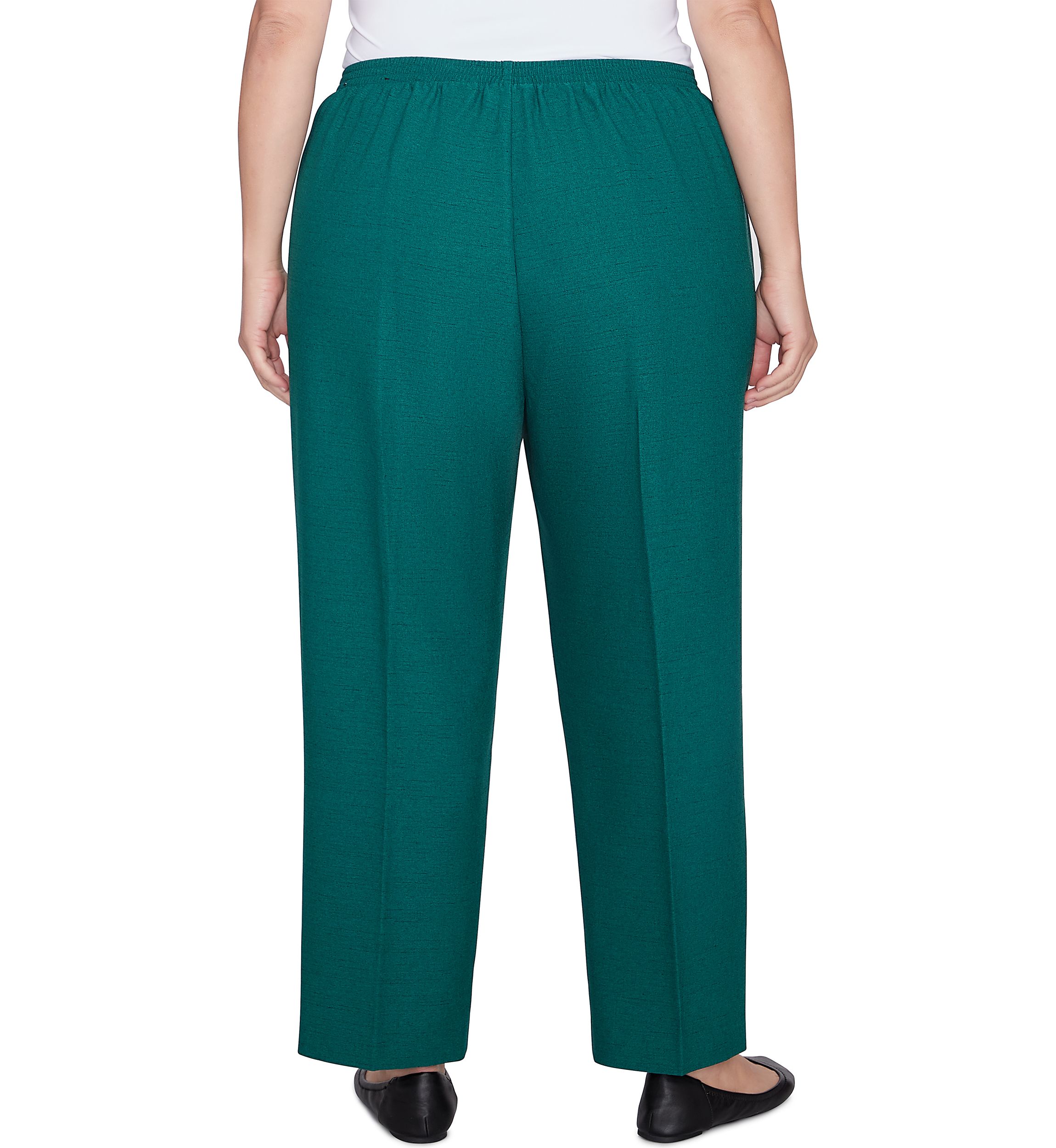 Plus Size Emerald Isle Proportioned Short Pants