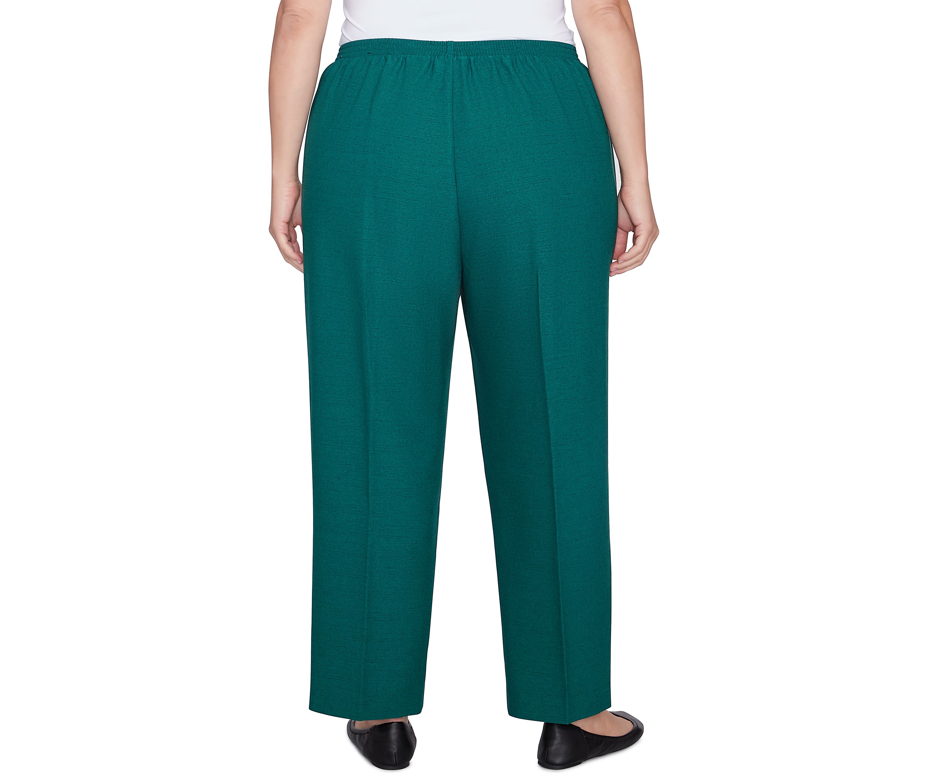 Plus Size Emerald Isle Proportioned Short Pants