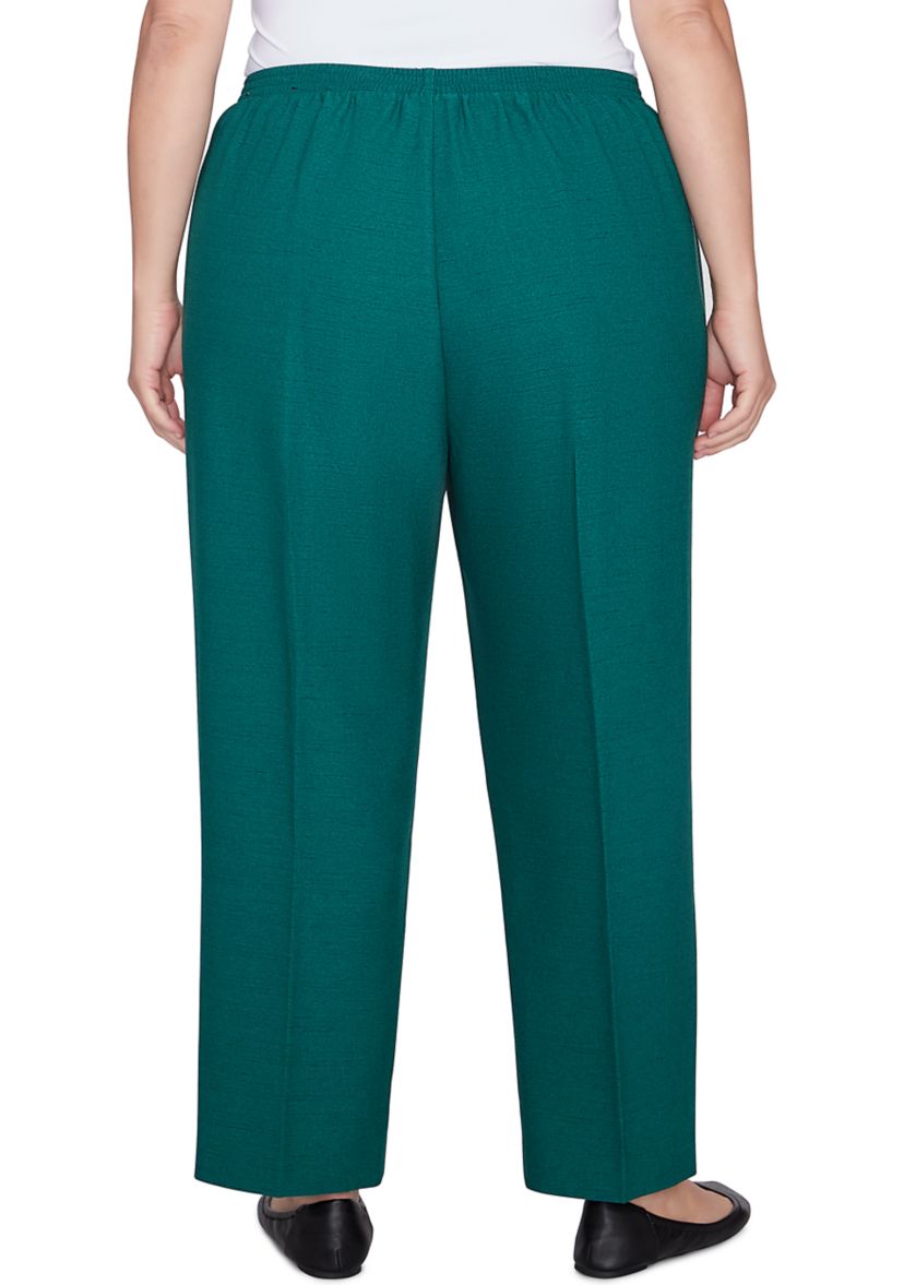 Plus Size Emerald Isle Proportioned Short Pants