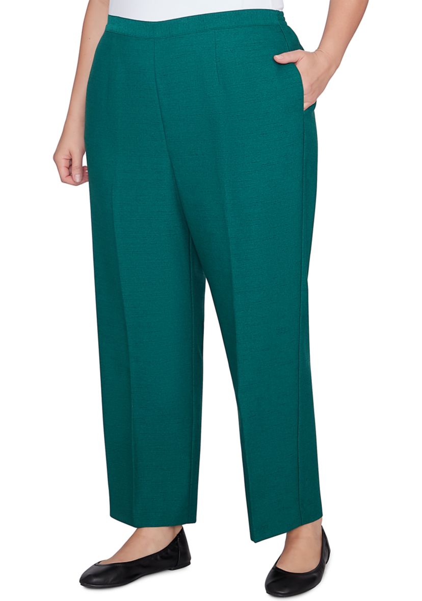 Plus Size Emerald Isle Proportioned Short Pants