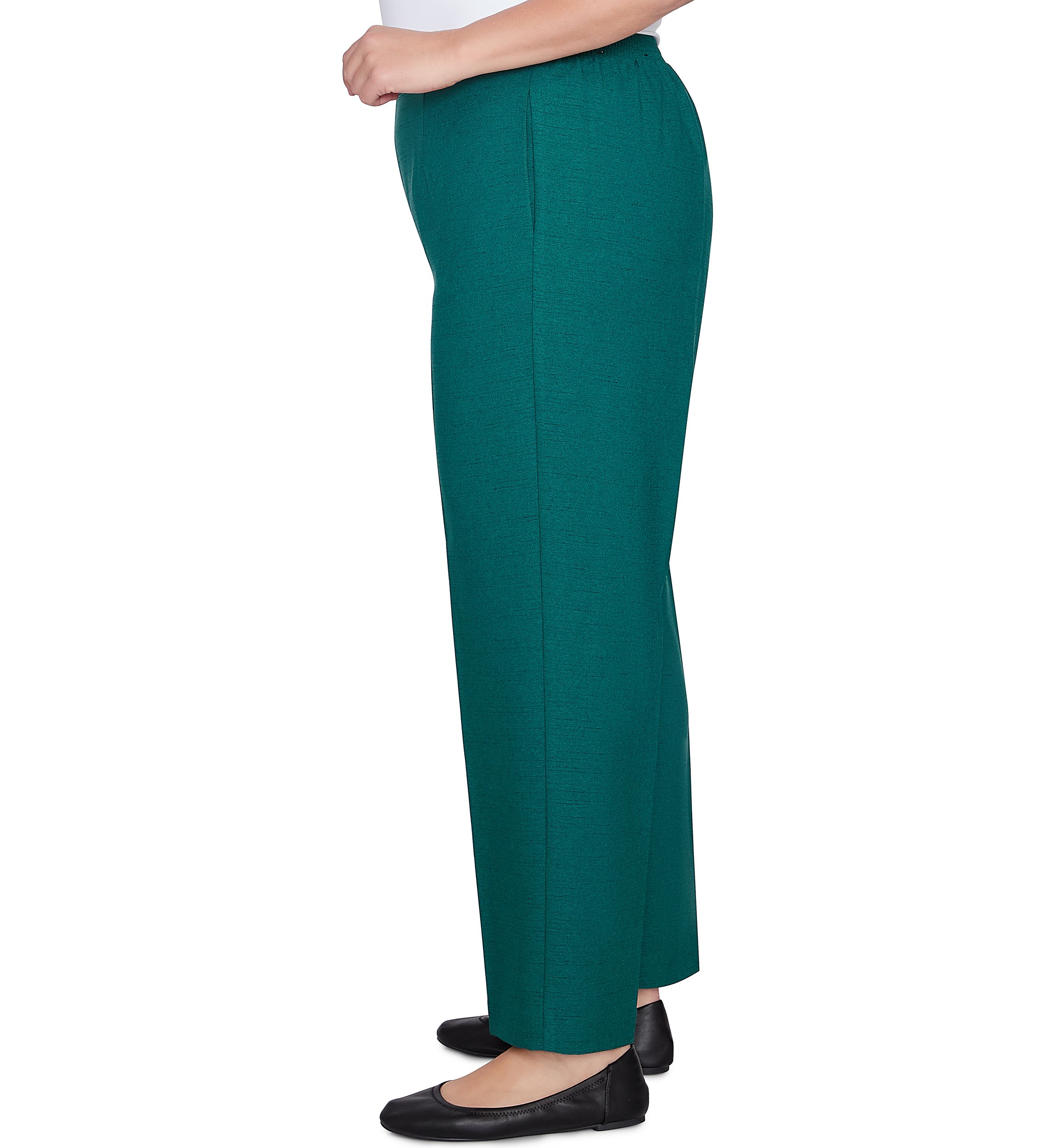 Plus Size Emerald Isle Proportioned Short Pants