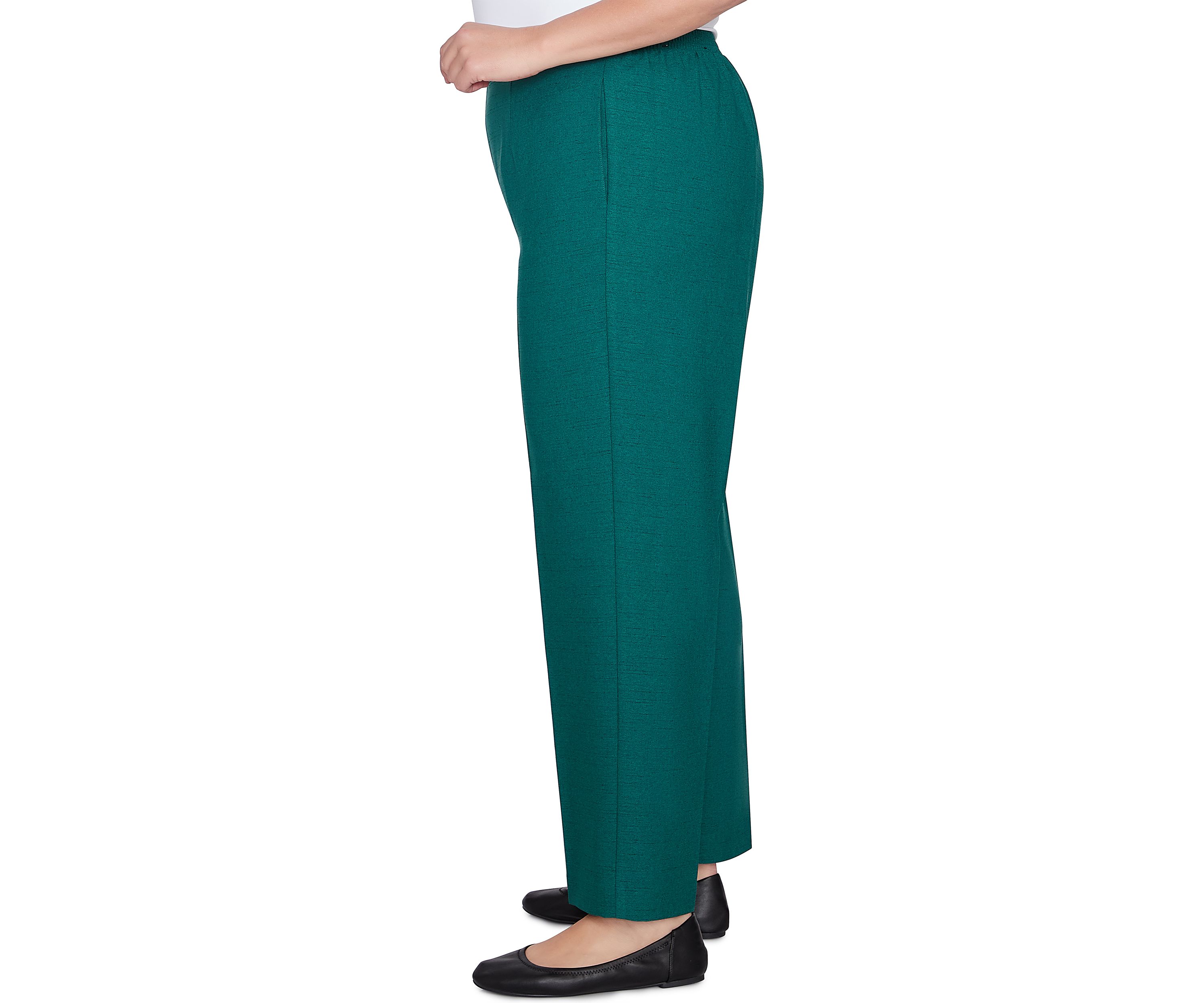 Plus Size Emerald Isle Proportioned Short Pants