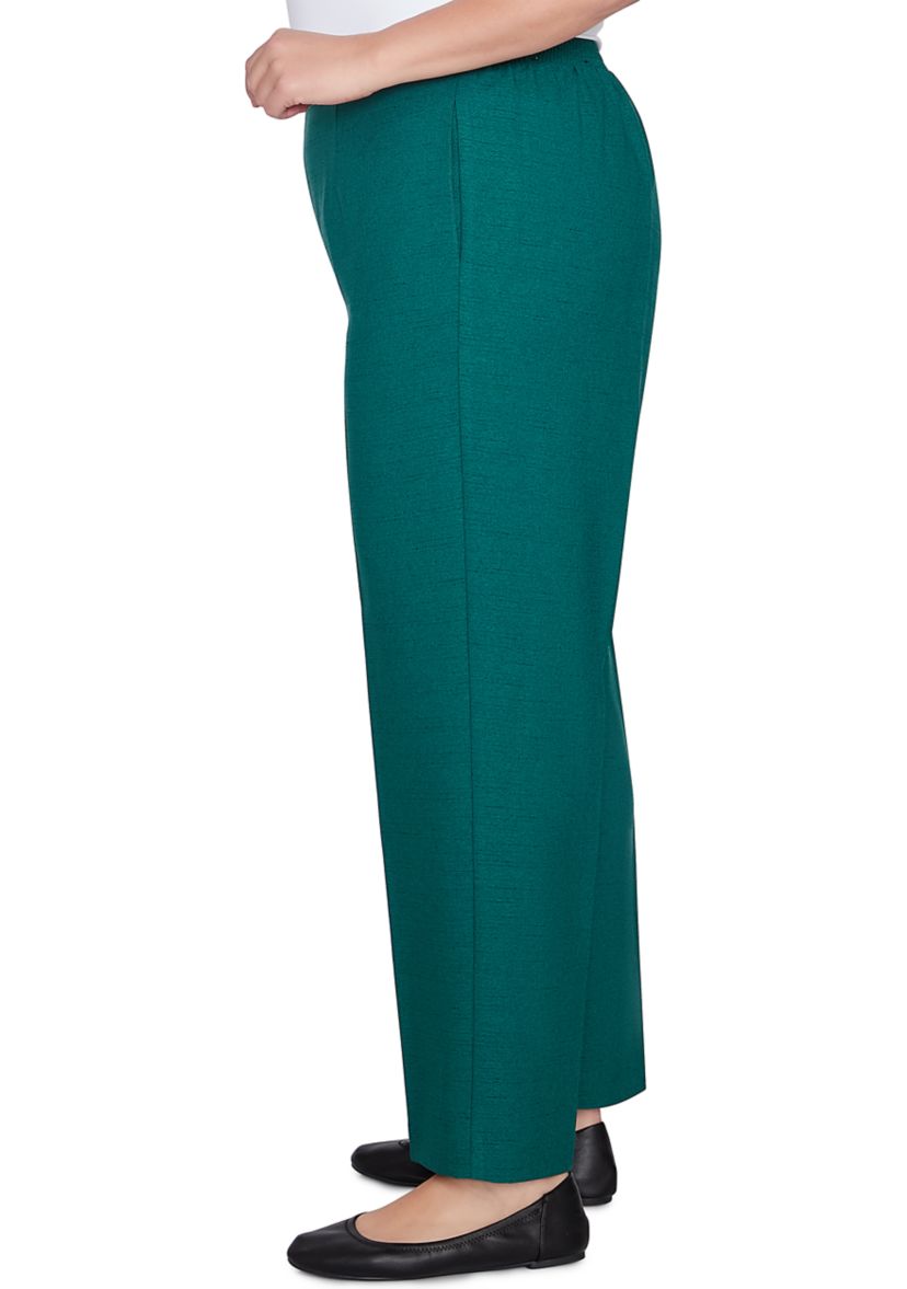 Plus Size Emerald Isle Proportioned Short Pants