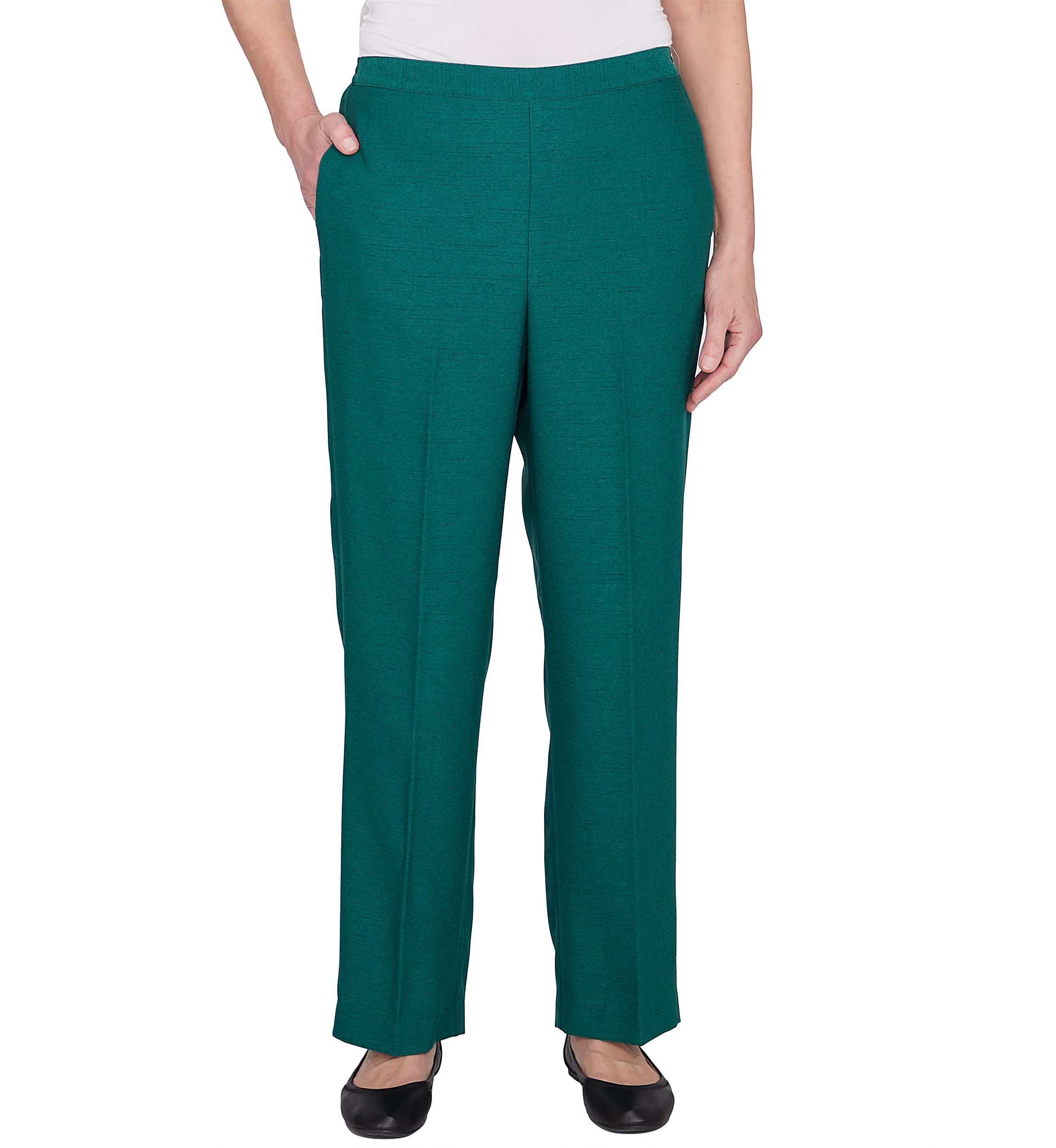 Petite Proportioned Short Pants