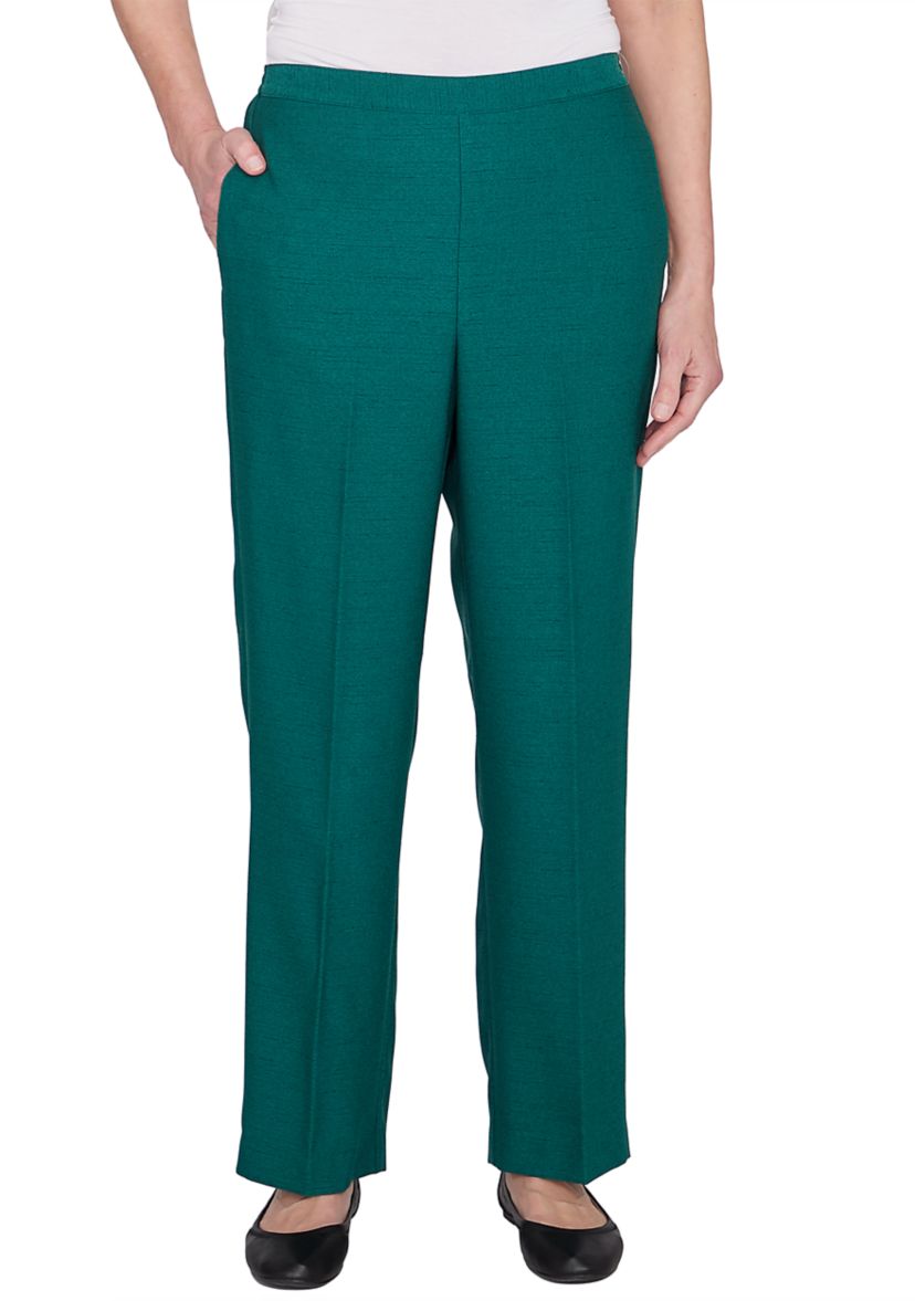 Petite Proportioned Short Pants
