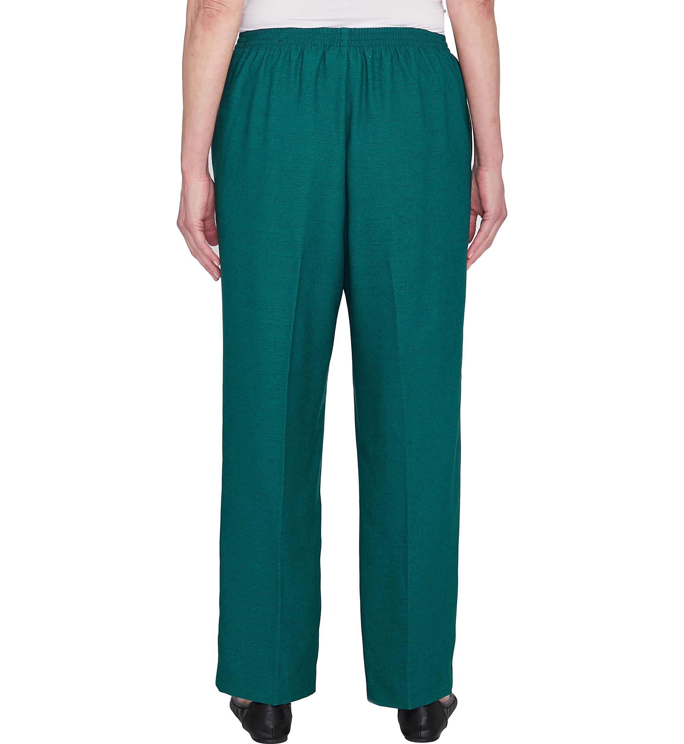Petite Proportioned Short Pants