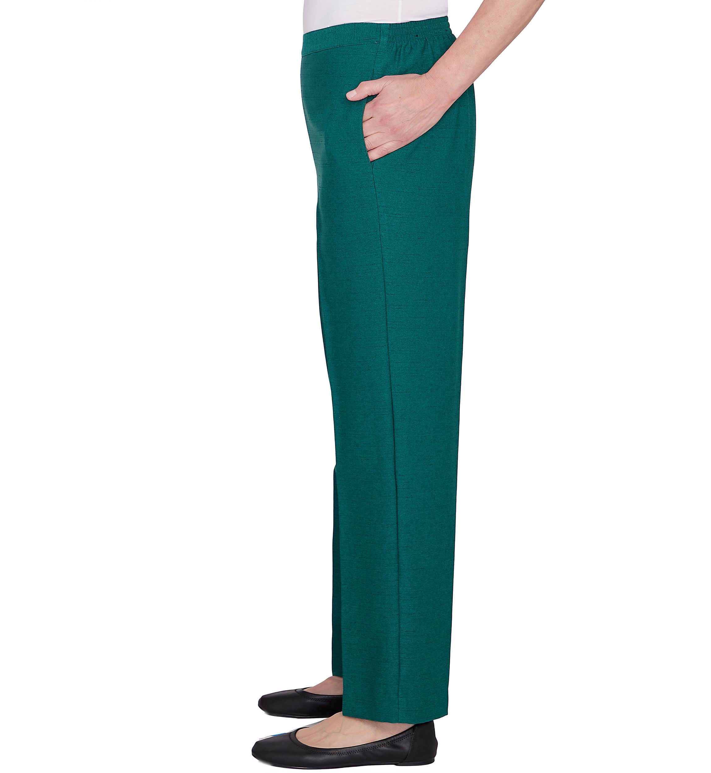 Petite Proportioned Short Pants