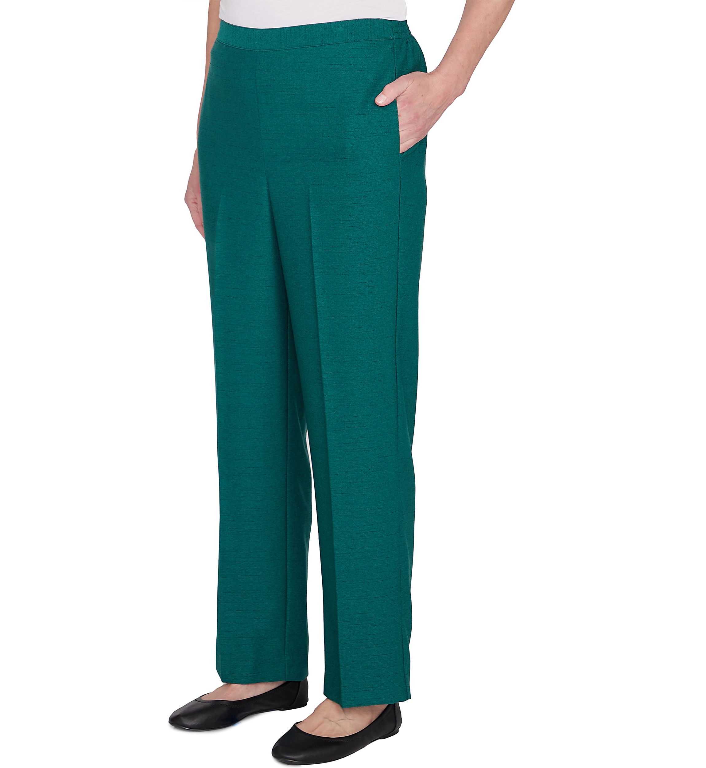 Petite Proportioned Short Pants