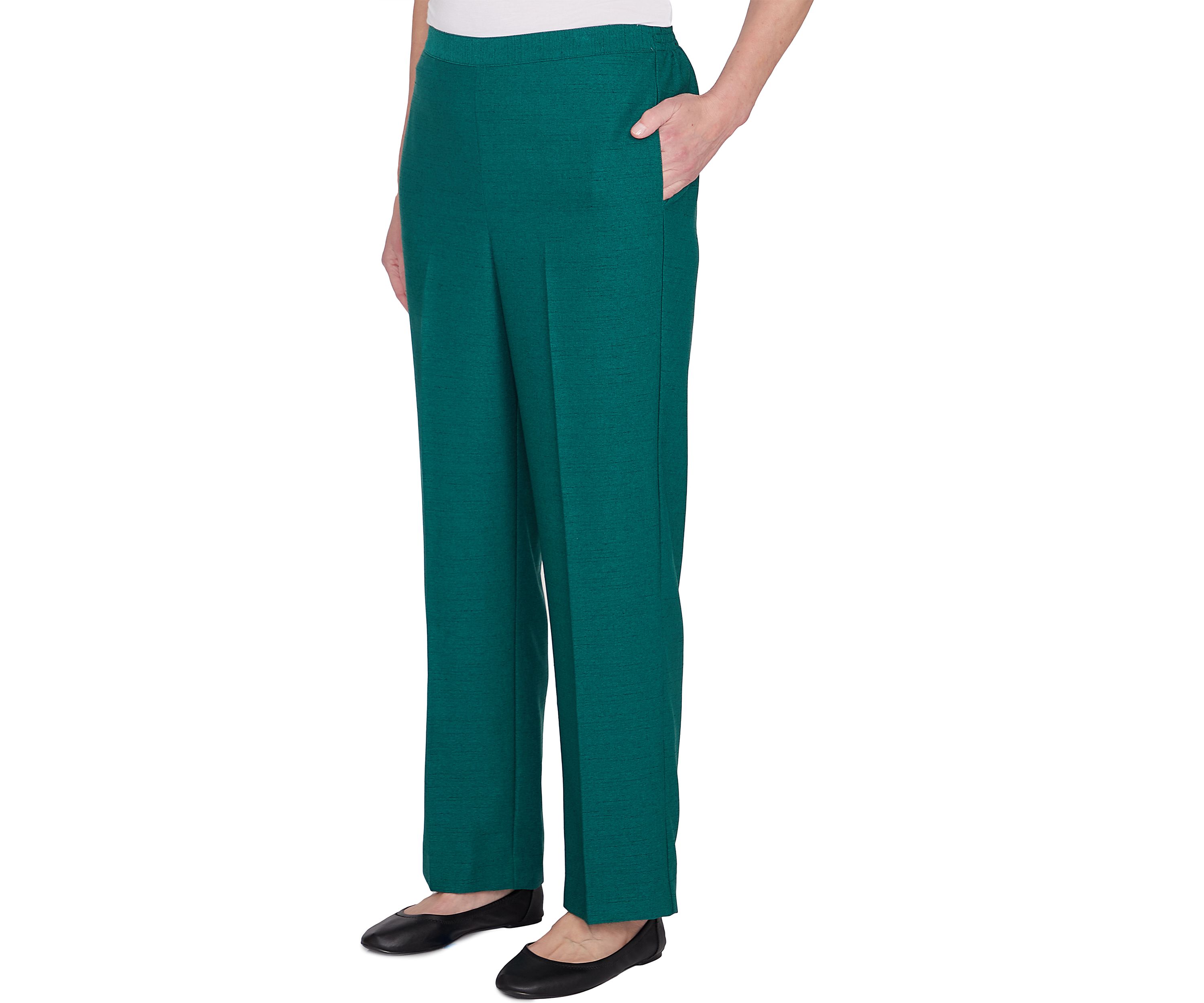 Petite Proportioned Short Pants