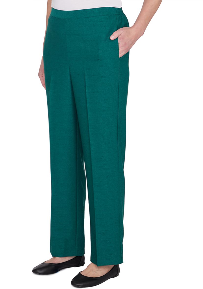 Petite Proportioned Short Pants