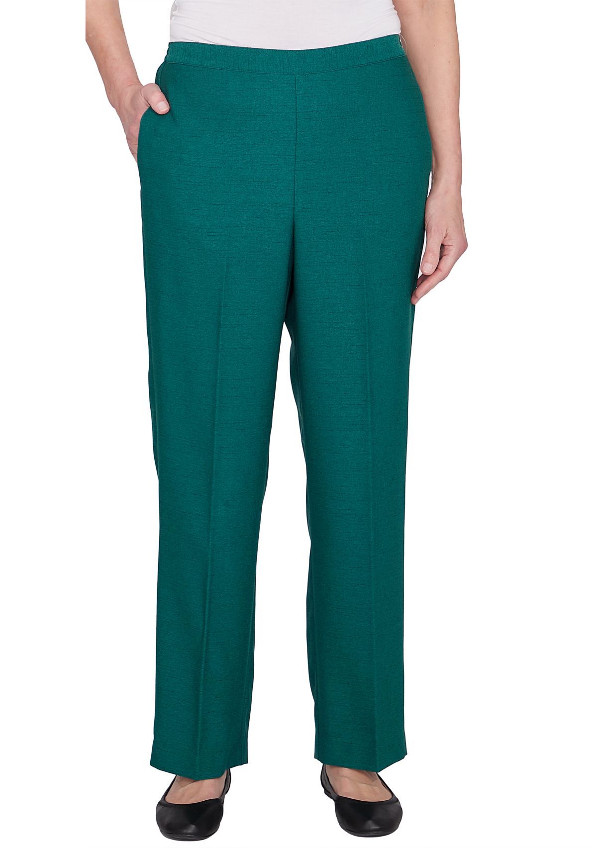 Petite Proportioned Medium Pants