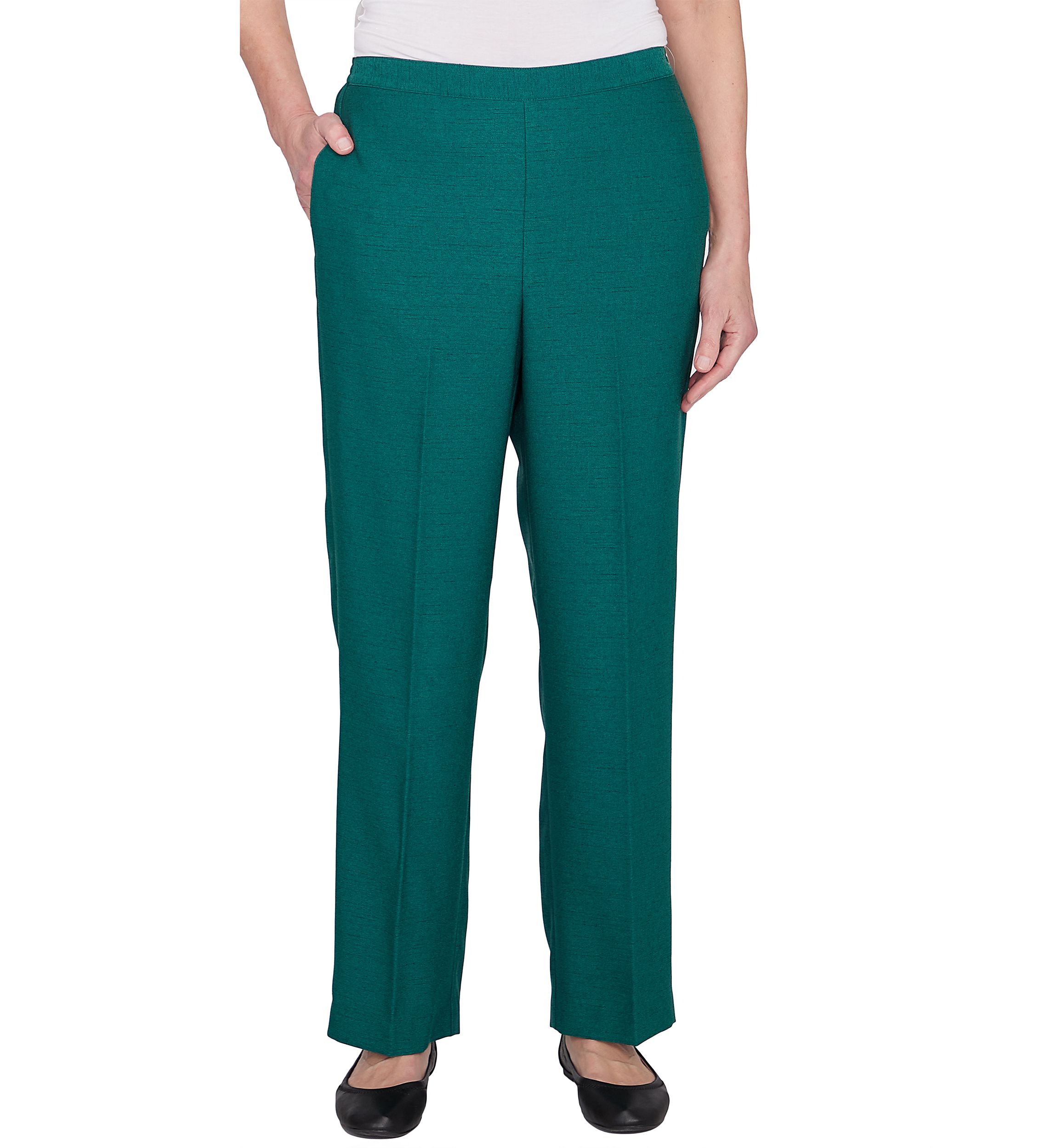 Petite Proportioned Medium Pants