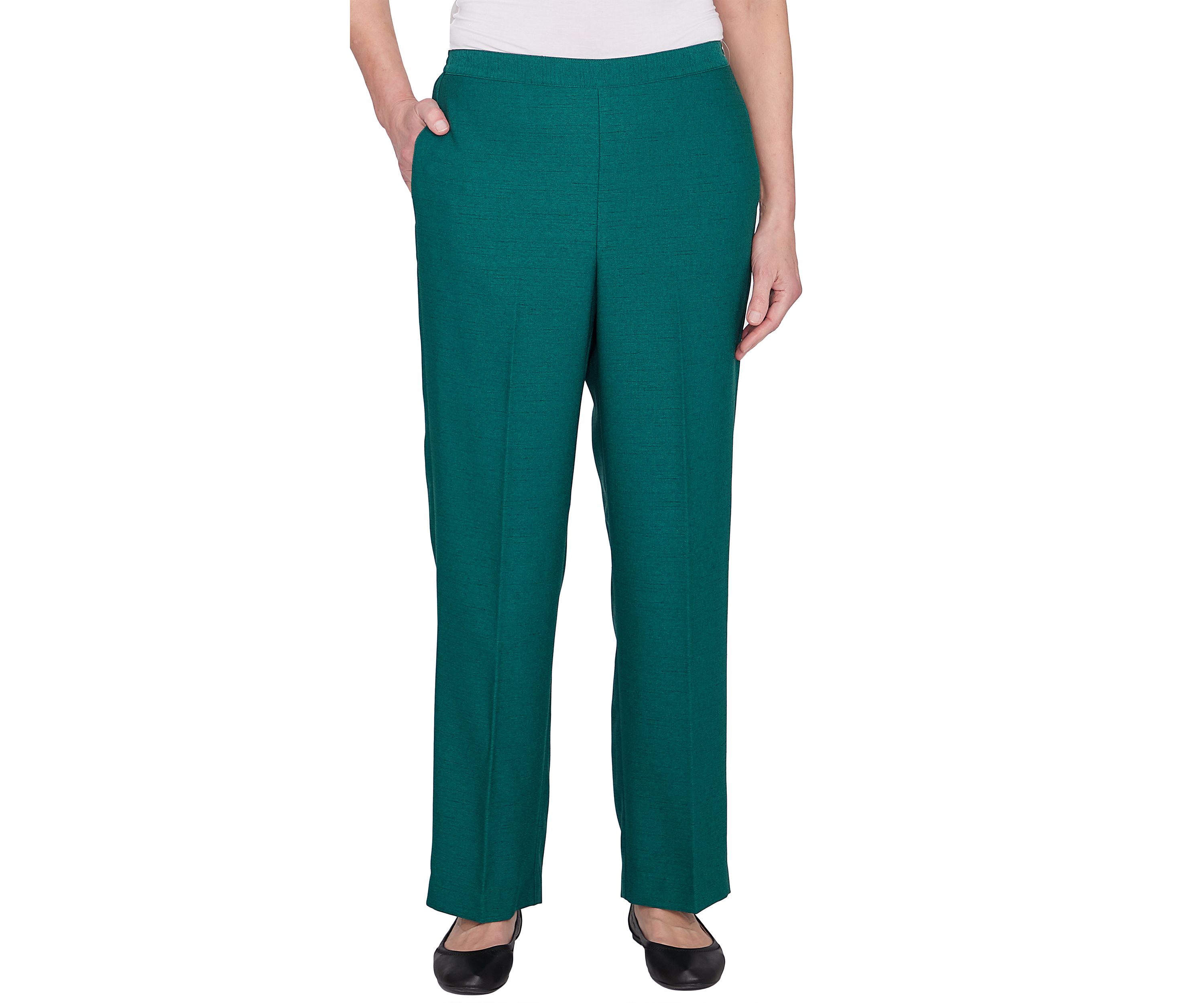 Petite Proportioned Medium Pants