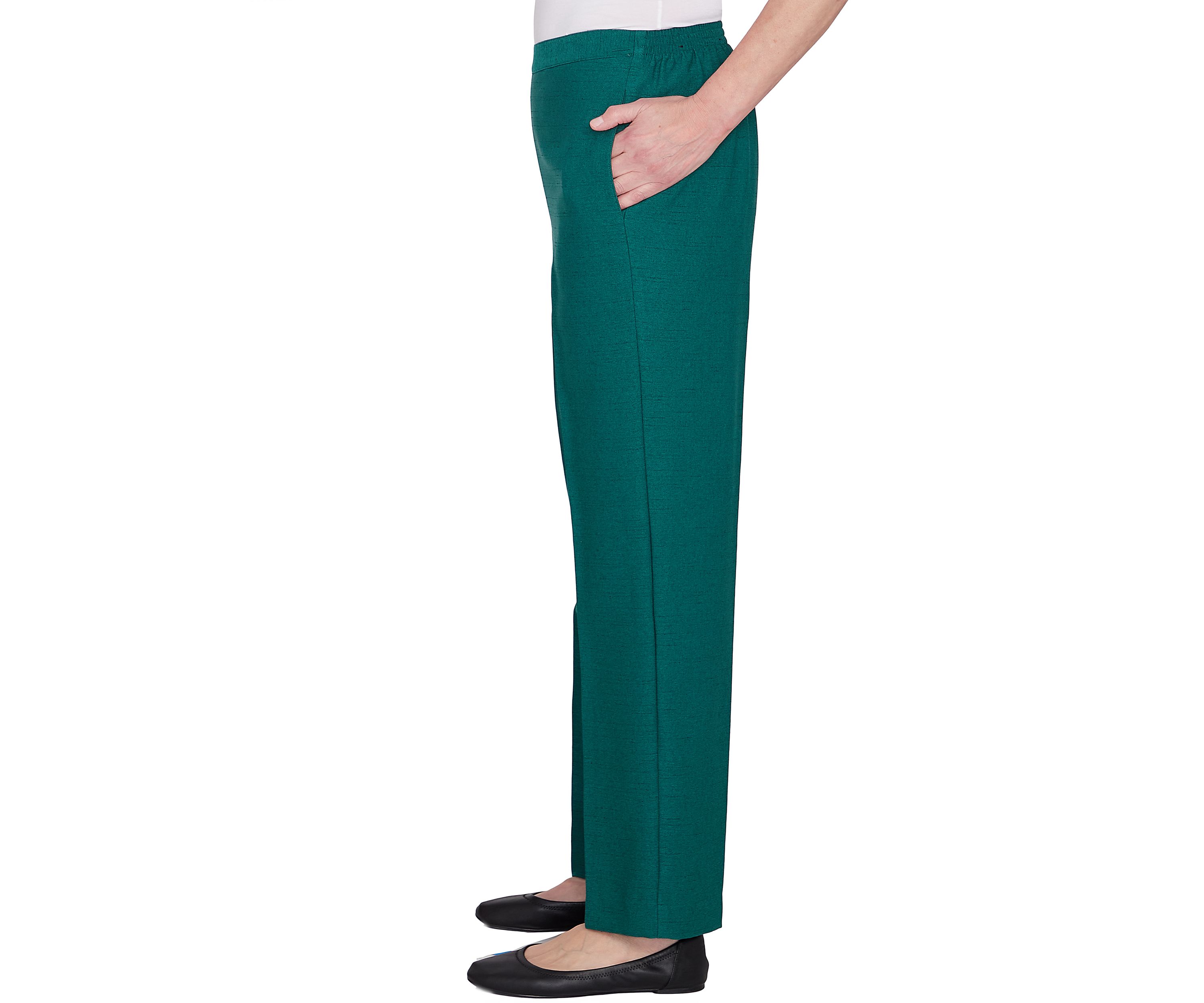 Petite Proportioned Medium Pants