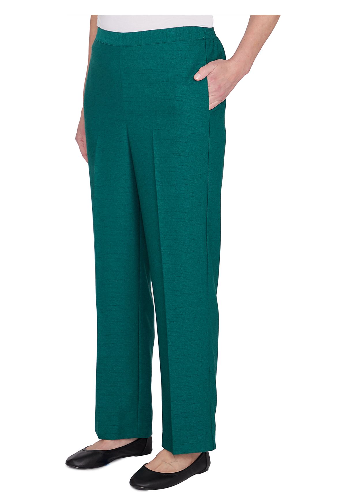 Petite Proportioned Medium Pants