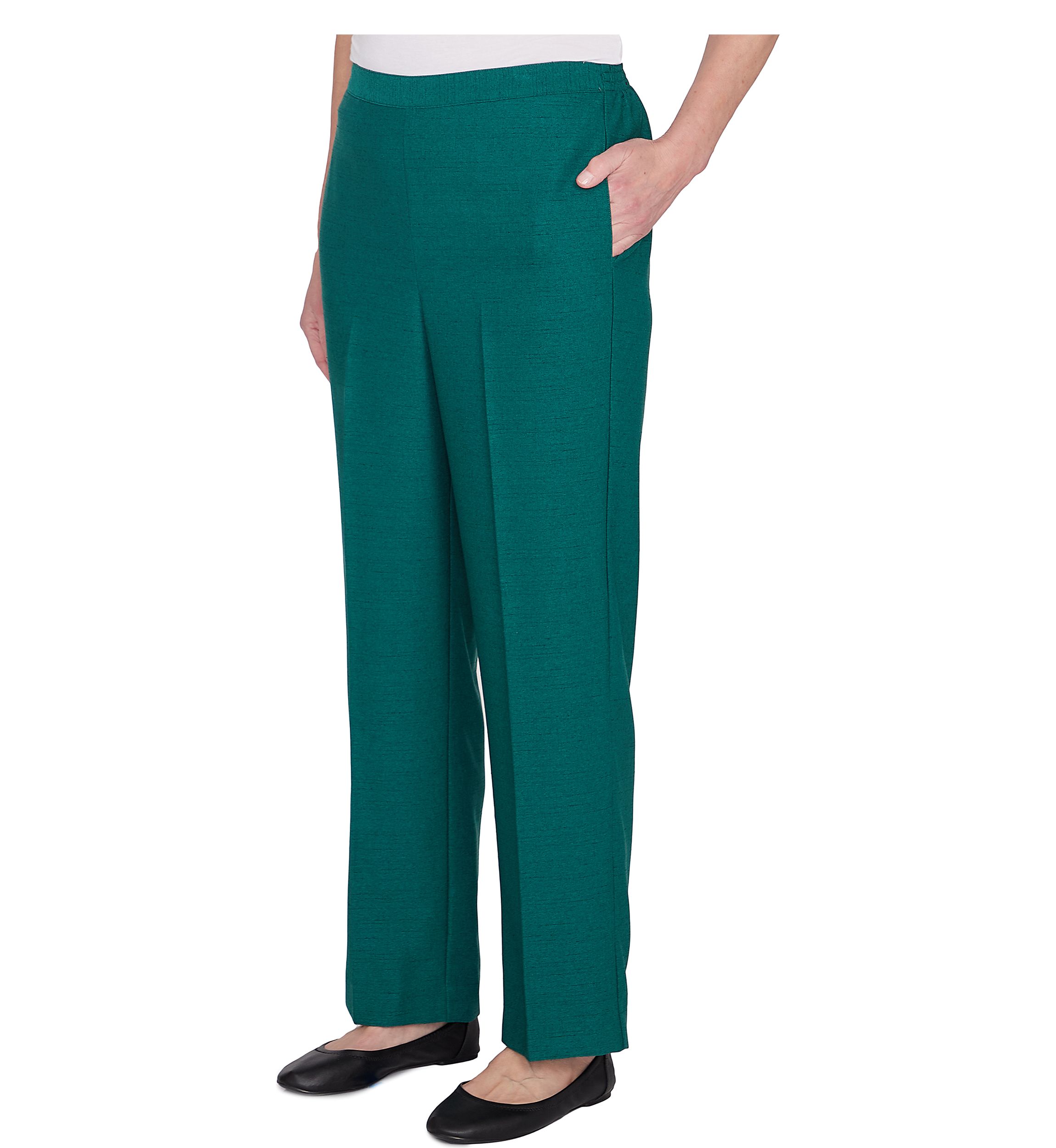 Petite Proportioned Medium Pants