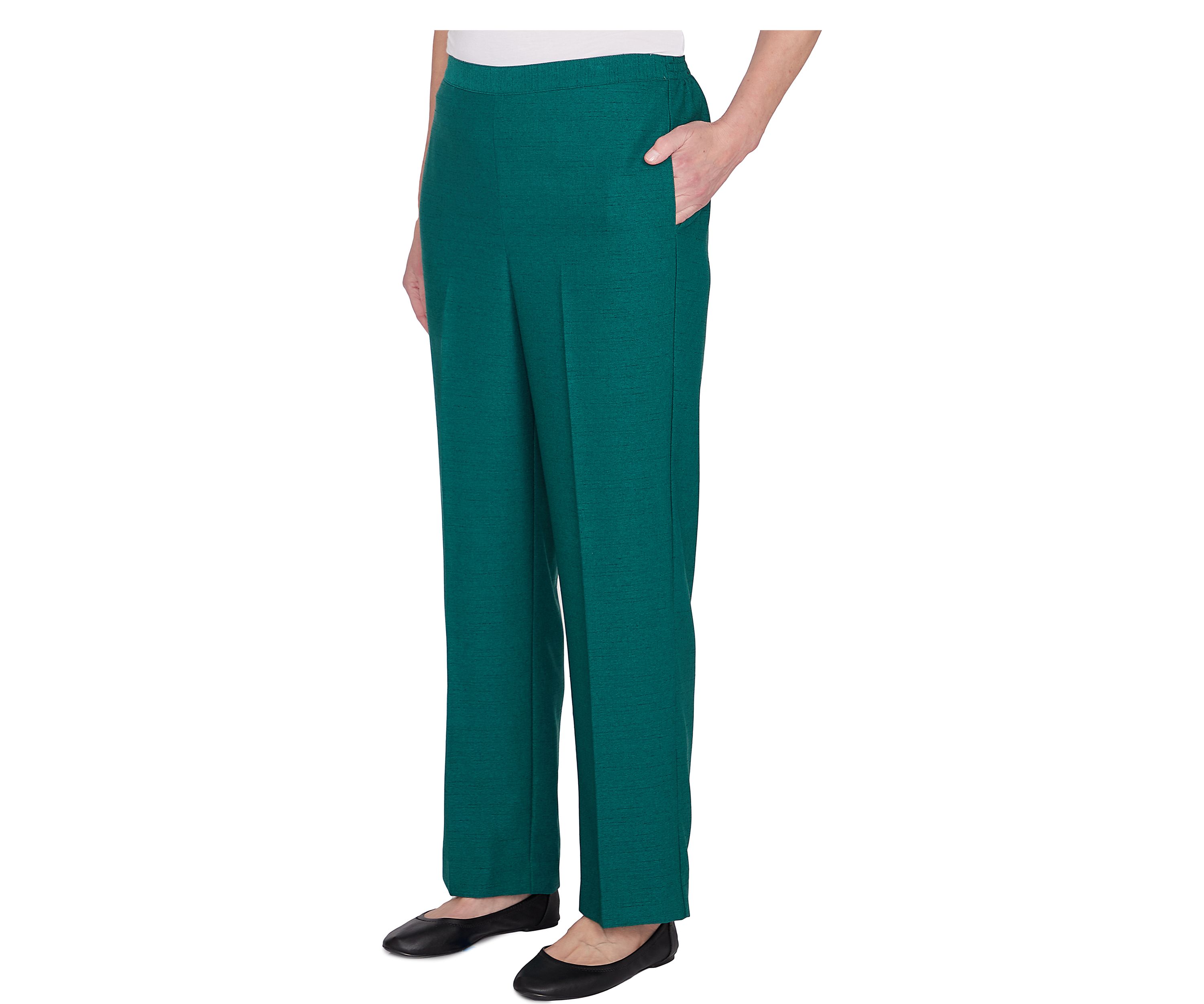 Petite Proportioned Medium Pants
