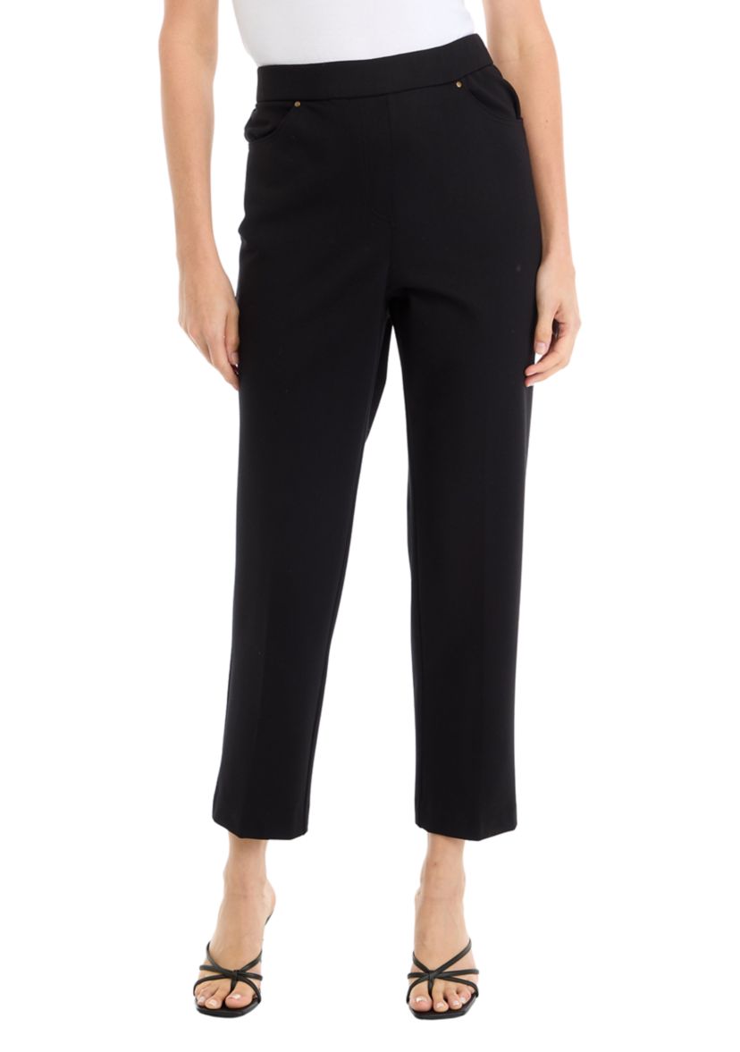 Womens Rue Rivoli Proportioned Short Pants