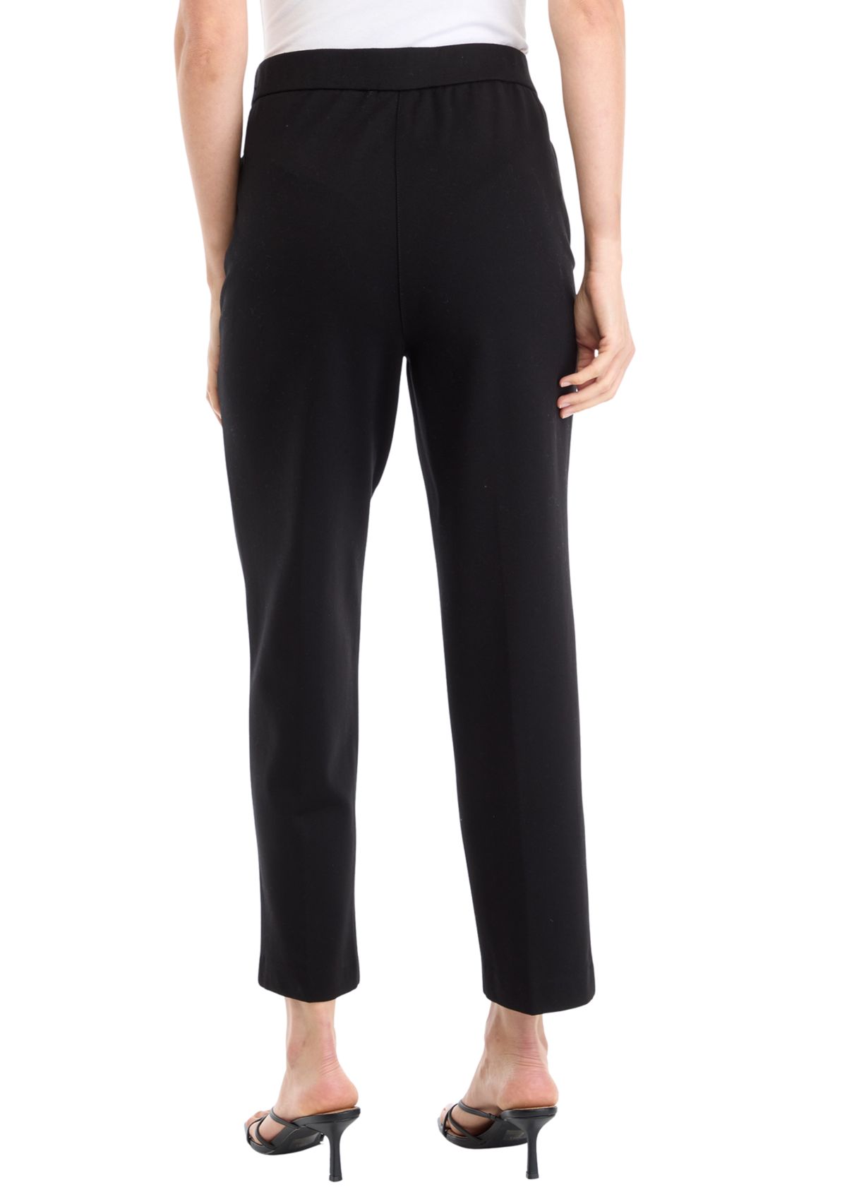 Womens Rue Rivoli Proportioned Short Pants