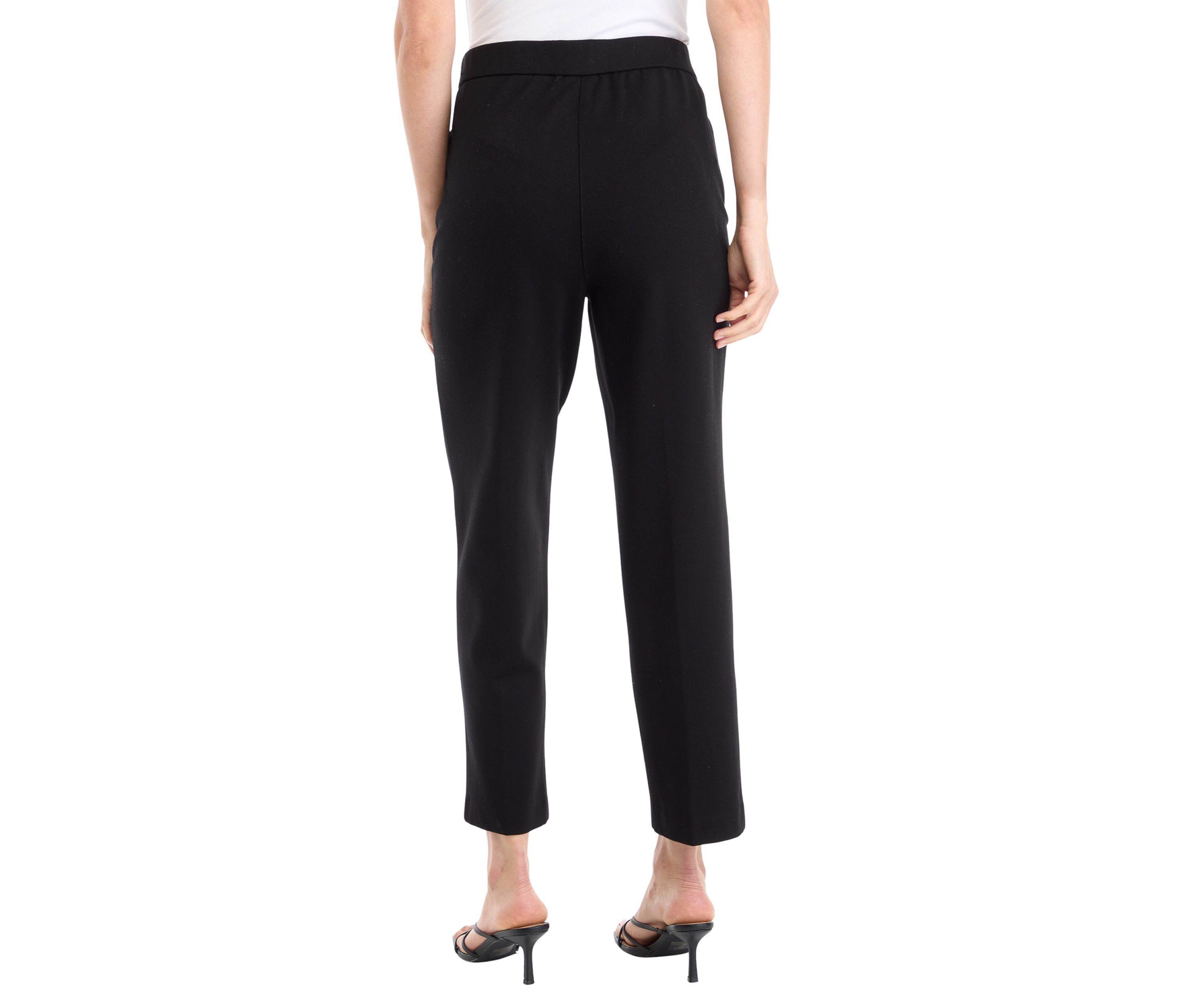 Womens Rue Rivoli Proportioned Short Pants