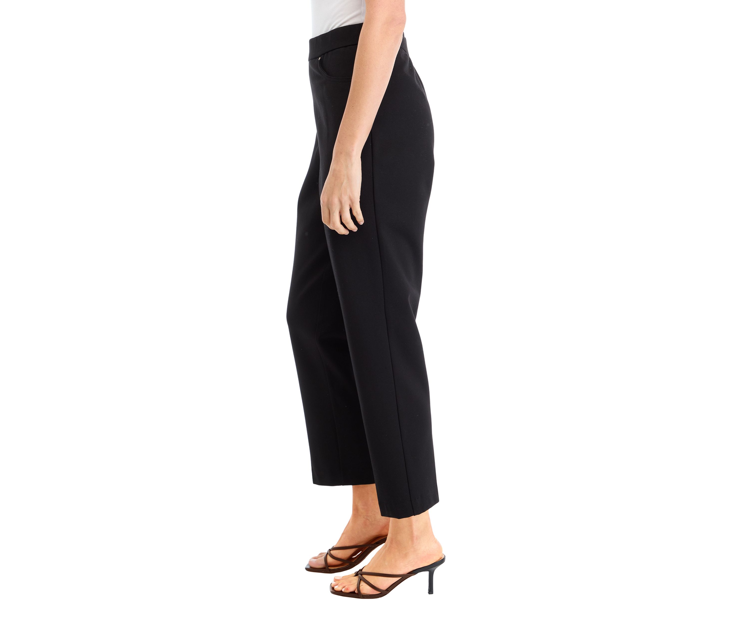 Womens Rue Rivoli Proportioned Short Pants