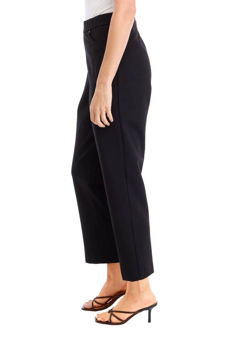 Womens Rue Rivoli Proportioned Short Pants