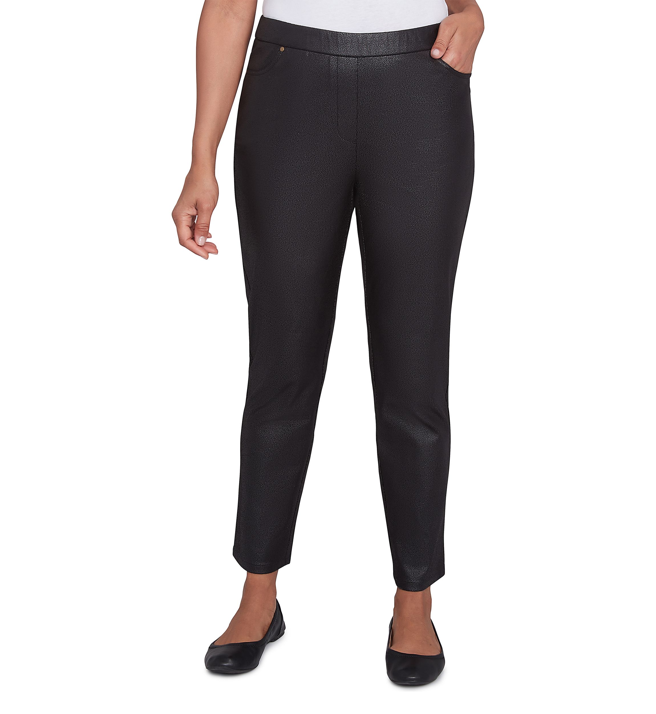 Petite Rue Rivoli Proportioned Short Pants