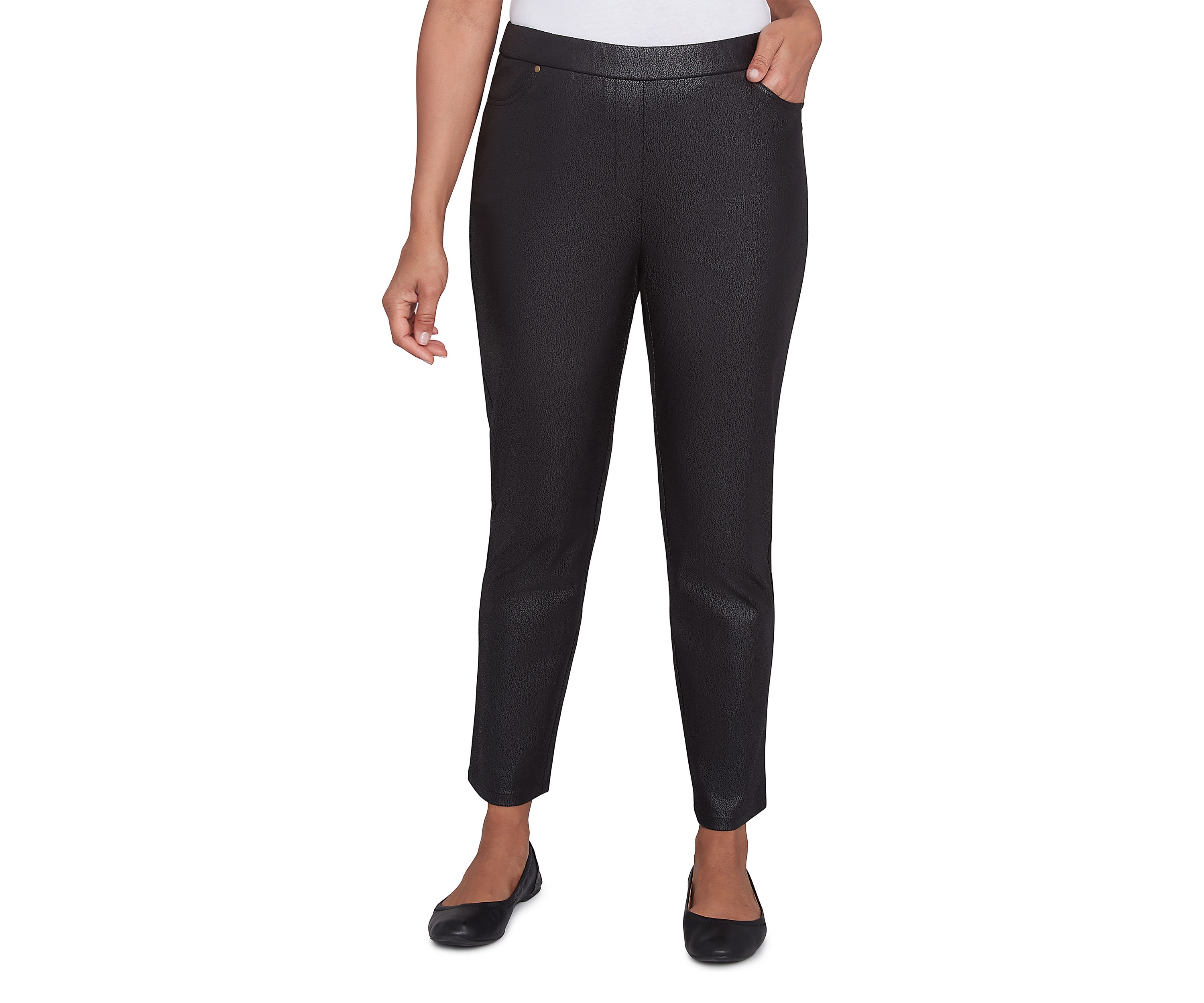 Petite Rue Rivoli Proportioned Short Pants