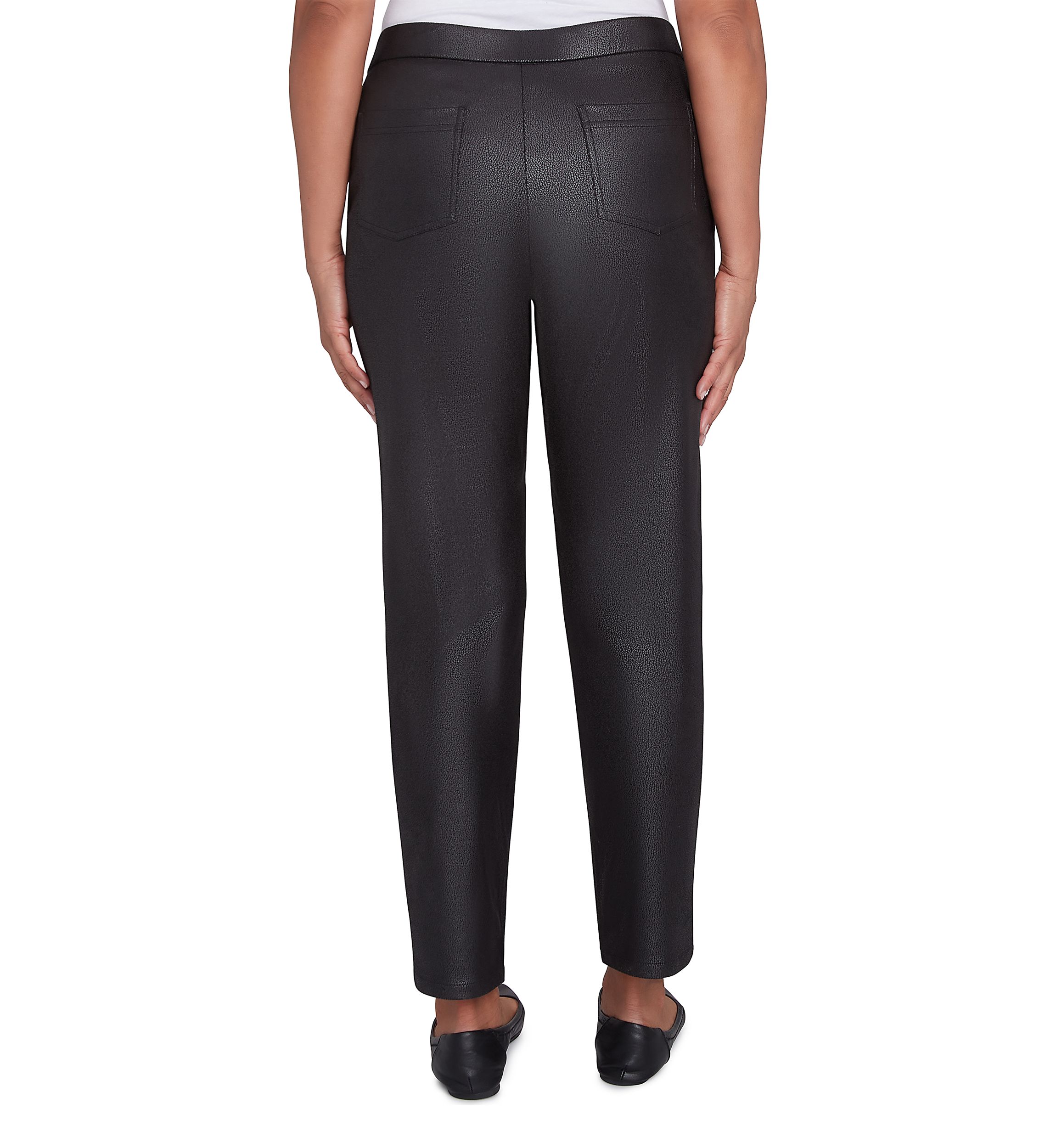 Petite Rue Rivoli Proportioned Short Pants