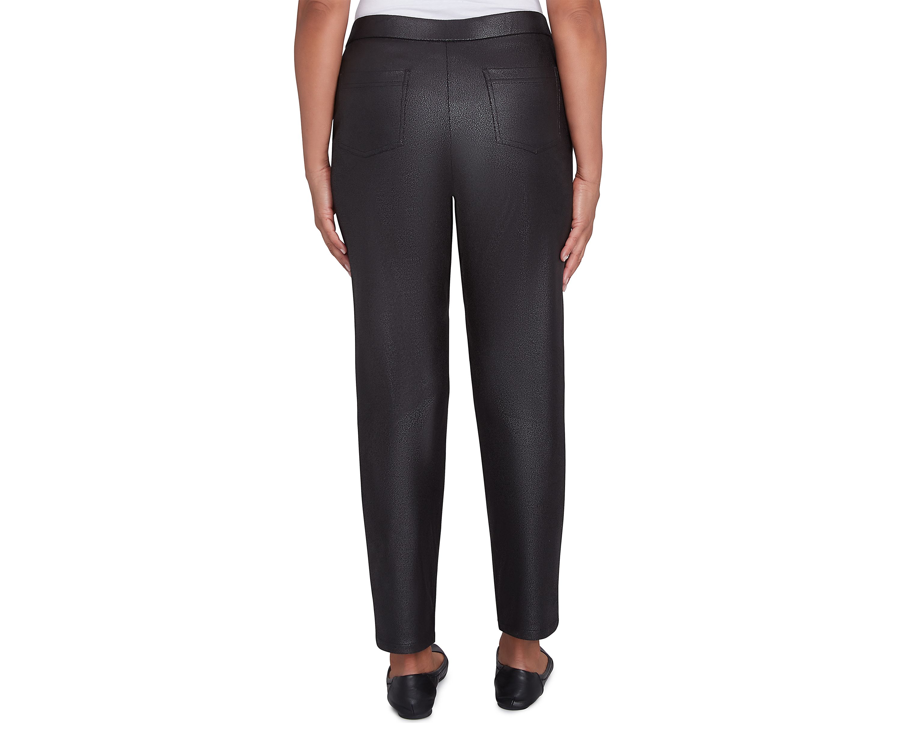 Petite Rue Rivoli Proportioned Short Pants