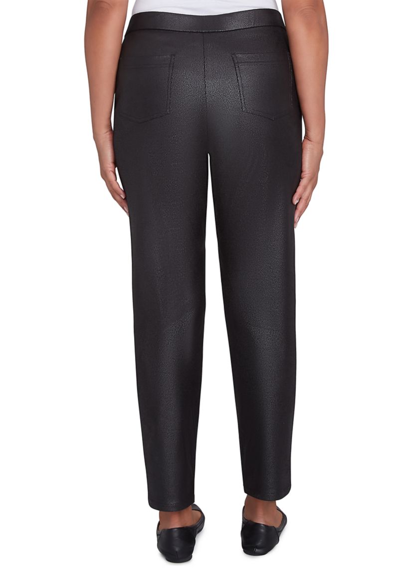 Petite Rue Rivoli Proportioned Short Pants