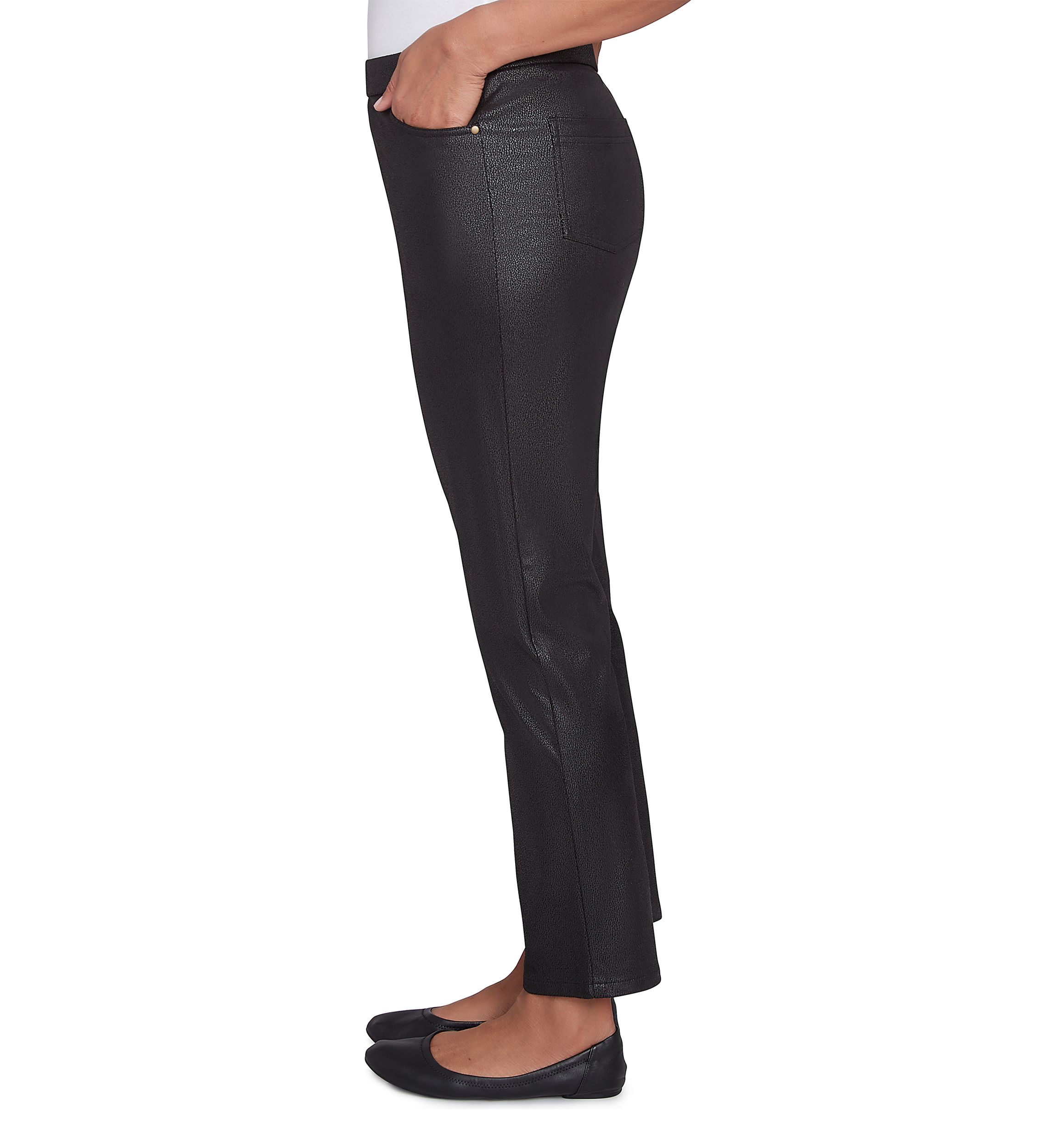 Petite Rue Rivoli Proportioned Short Pants