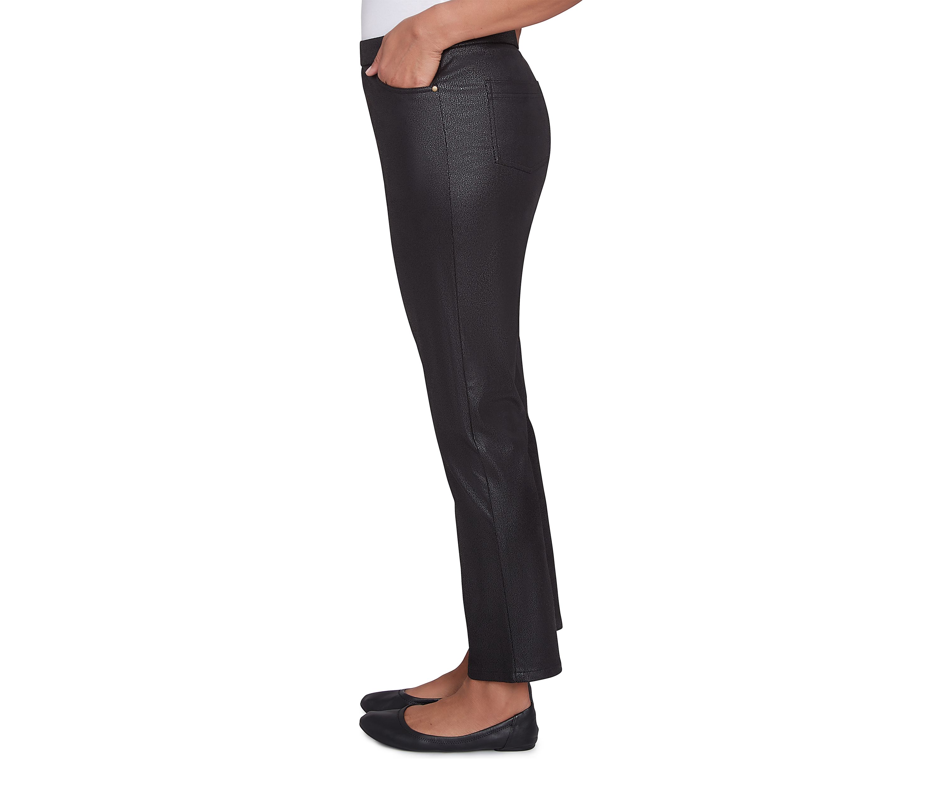 Petite Rue Rivoli Proportioned Short Pants