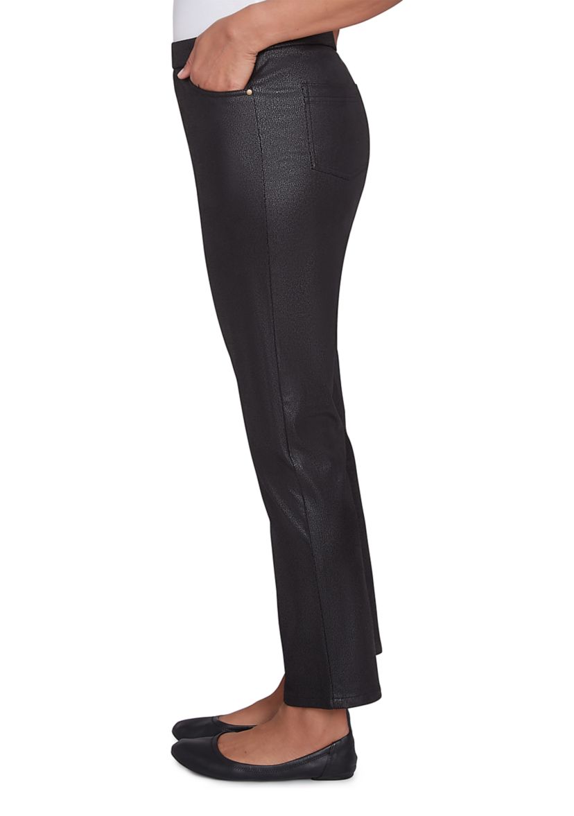 Petite Rue Rivoli Proportioned Short Pants