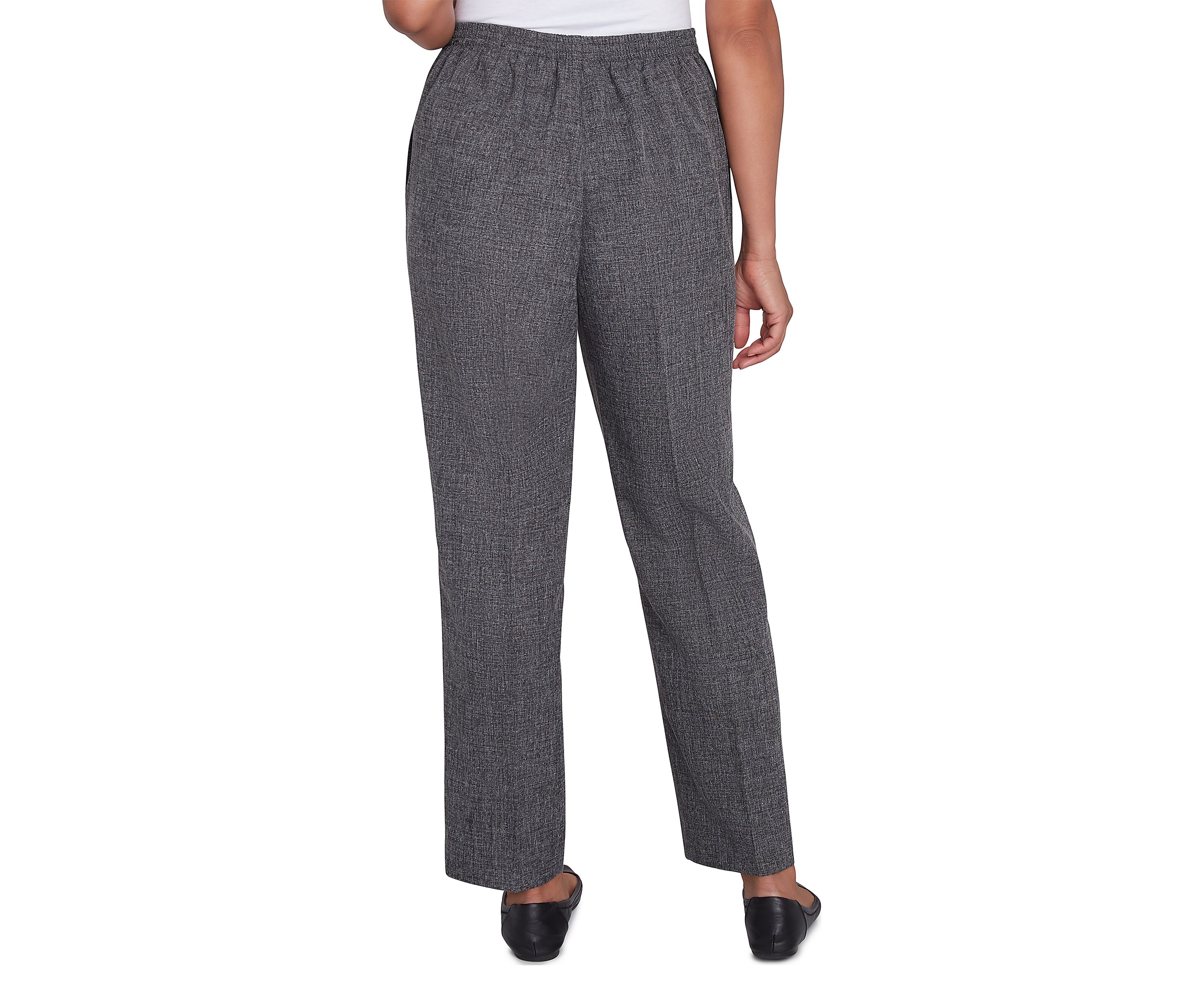 Womens Worth Avenue Proportioned Short Pants