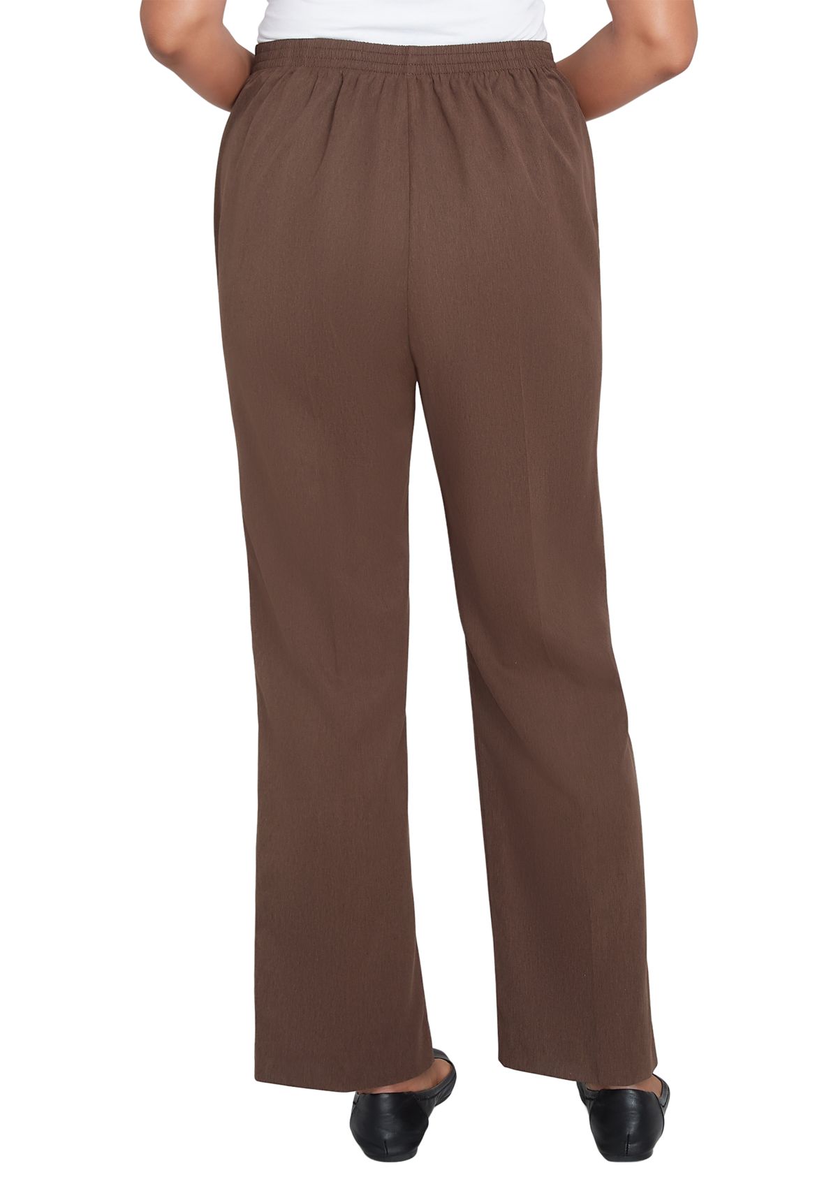 Womens Wine Country Proportioned Short Pants