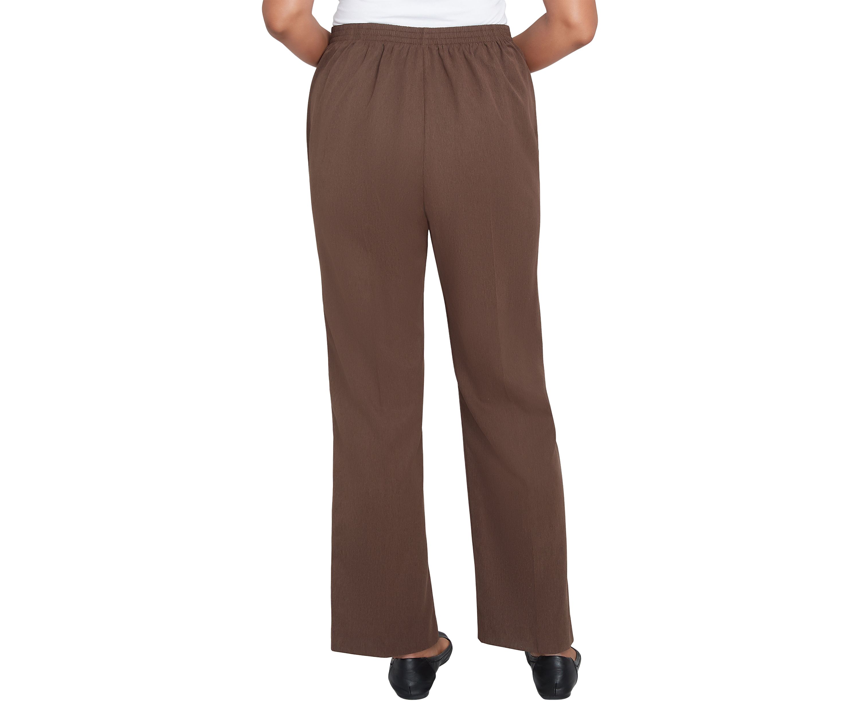 Womens Wine Country Proportioned Short Pants