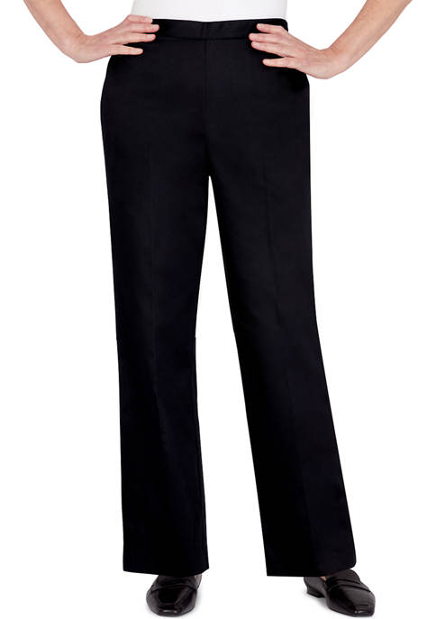 Womens Proportioned Pants
