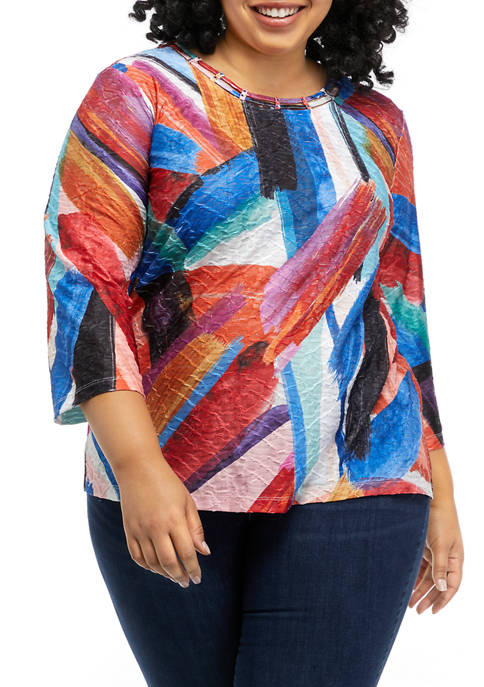 Alfred Dunner Plus Size Clothing | belk