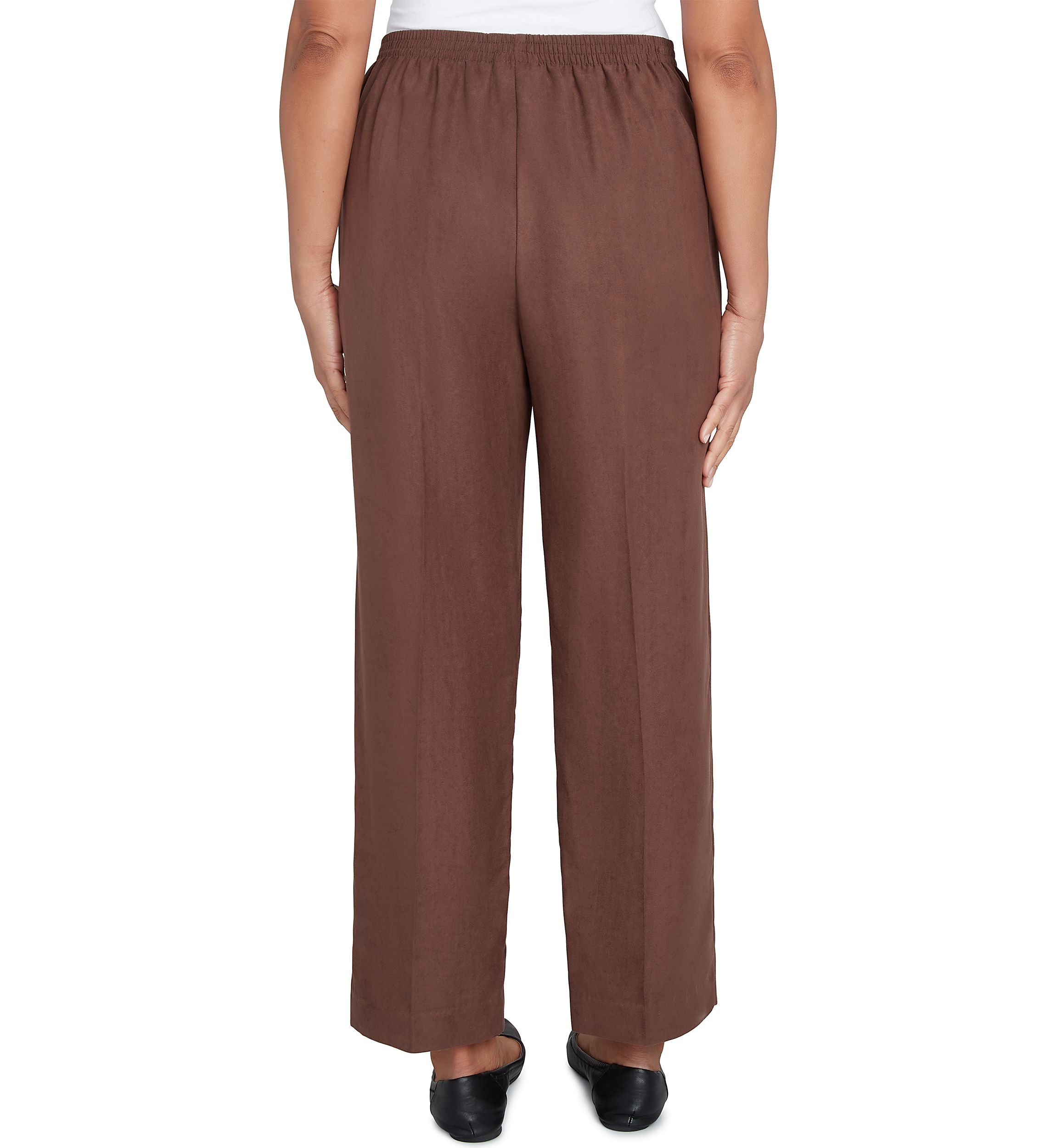 Petite Wine Country Proportioned Medium Pants
