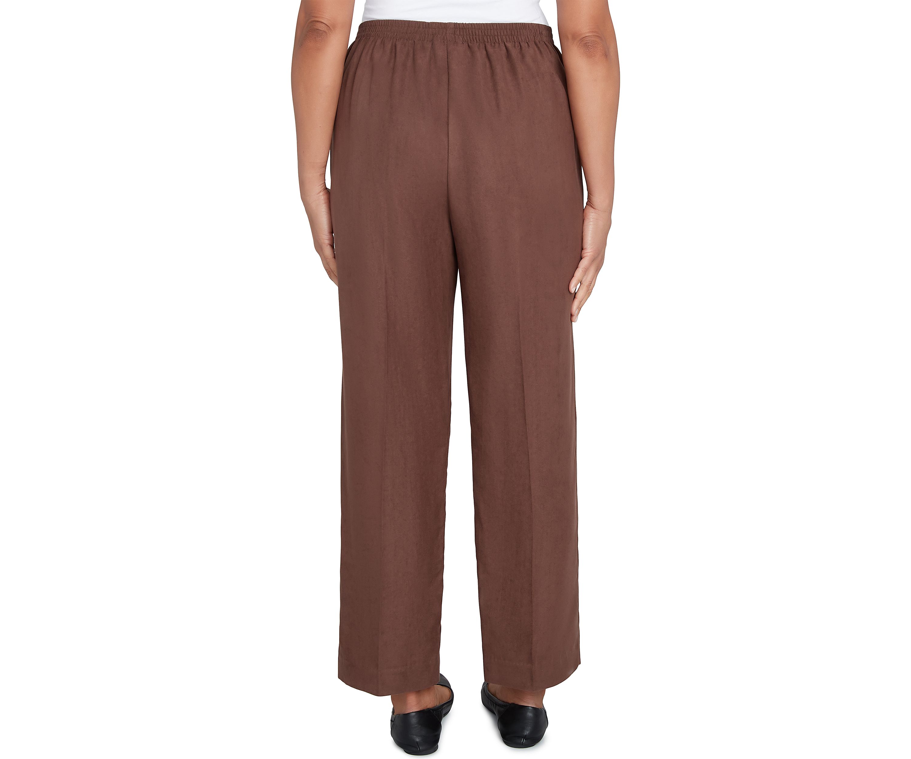 Petite Wine Country Proportioned Medium Pants