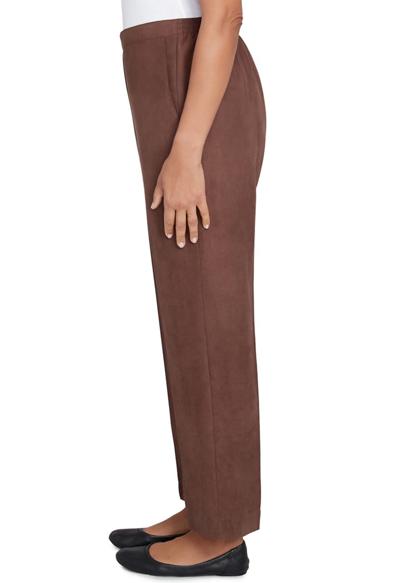 Petite Wine Country Proportioned Medium Pants