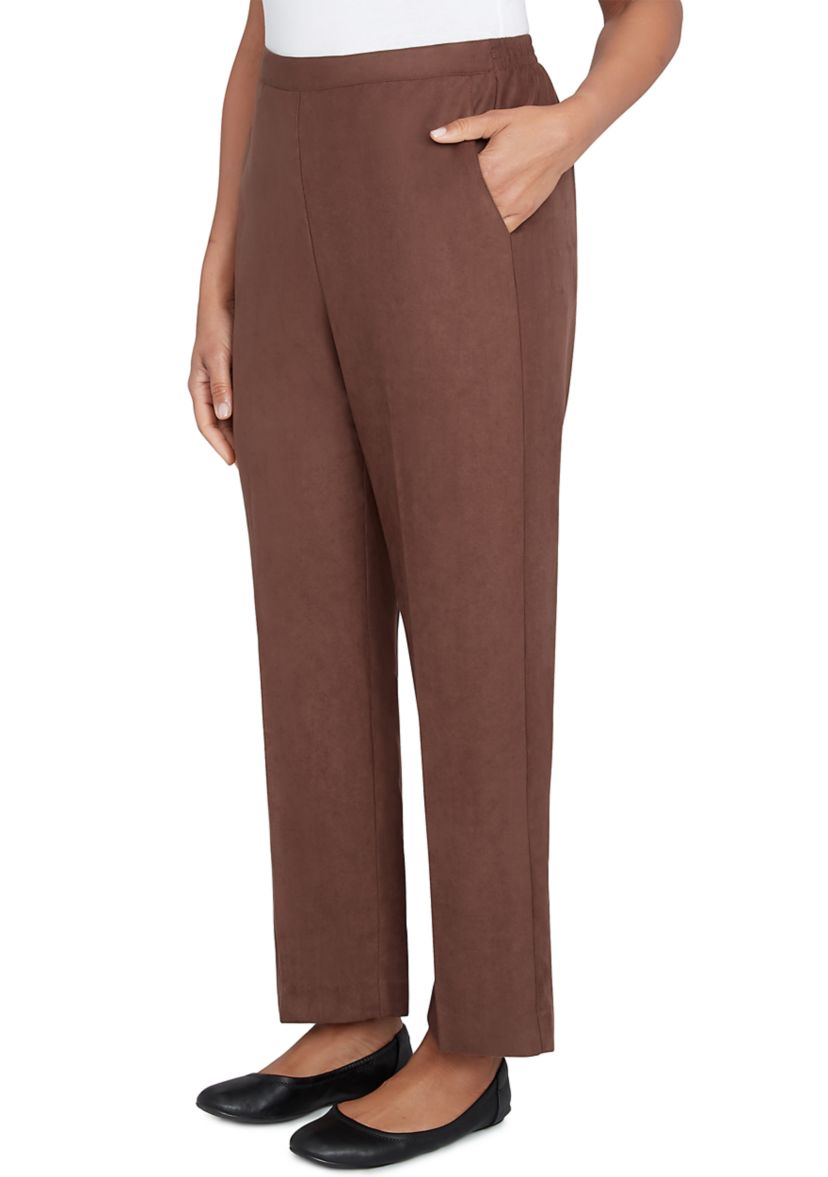 Petite Wine Country Proportioned Medium Pants