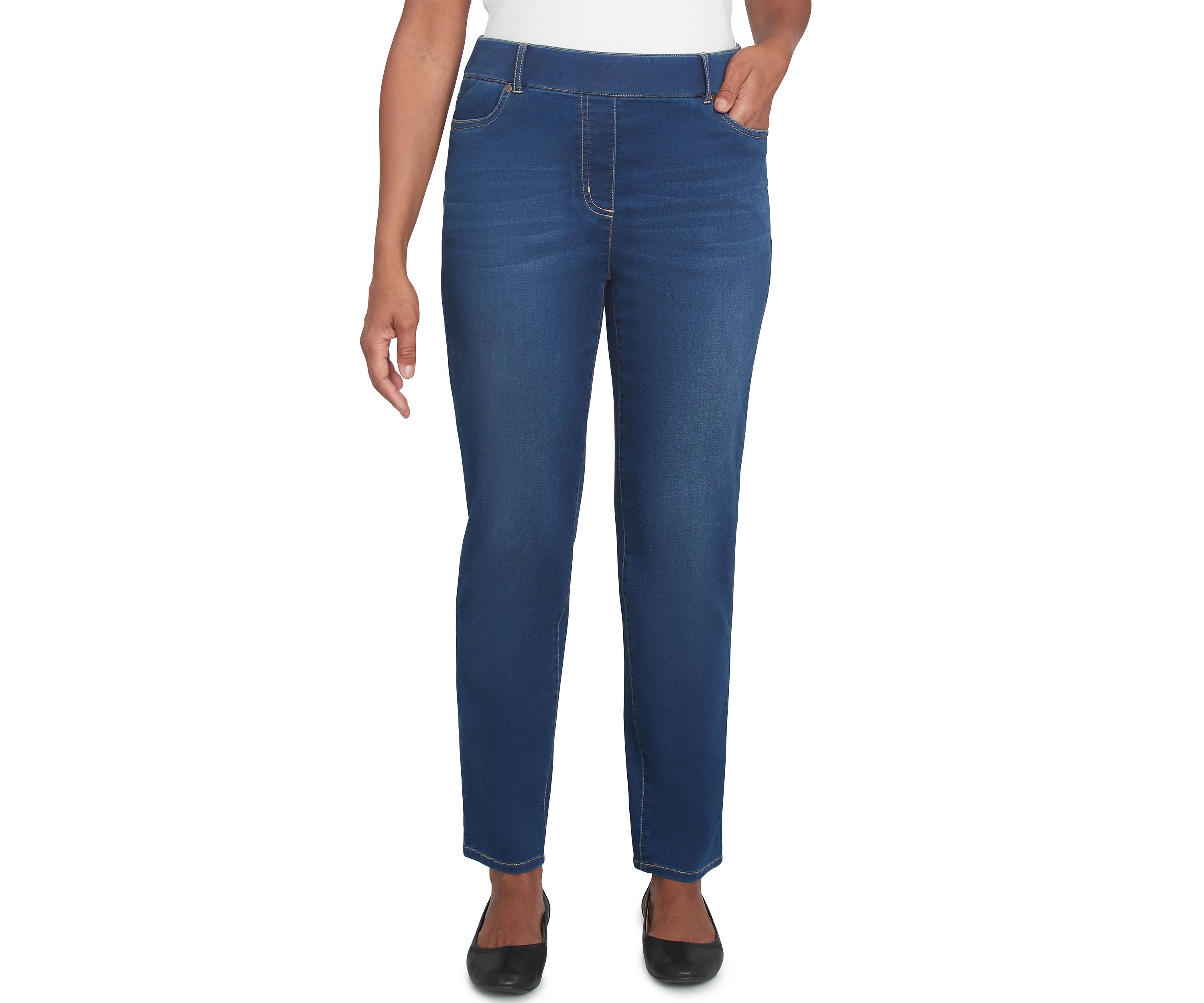 Womens Harvest Moon Proportioned Short Pants