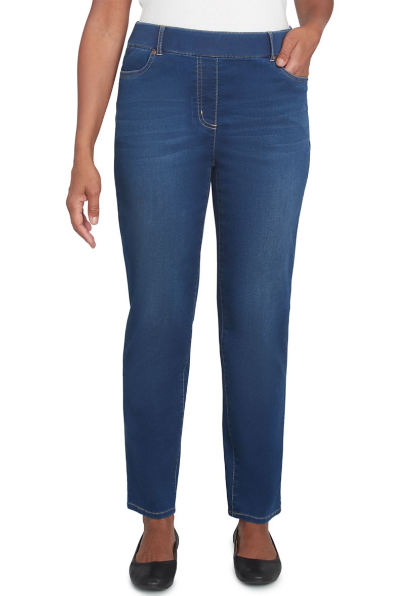 Womens Harvest Moon Proportioned Short Pants